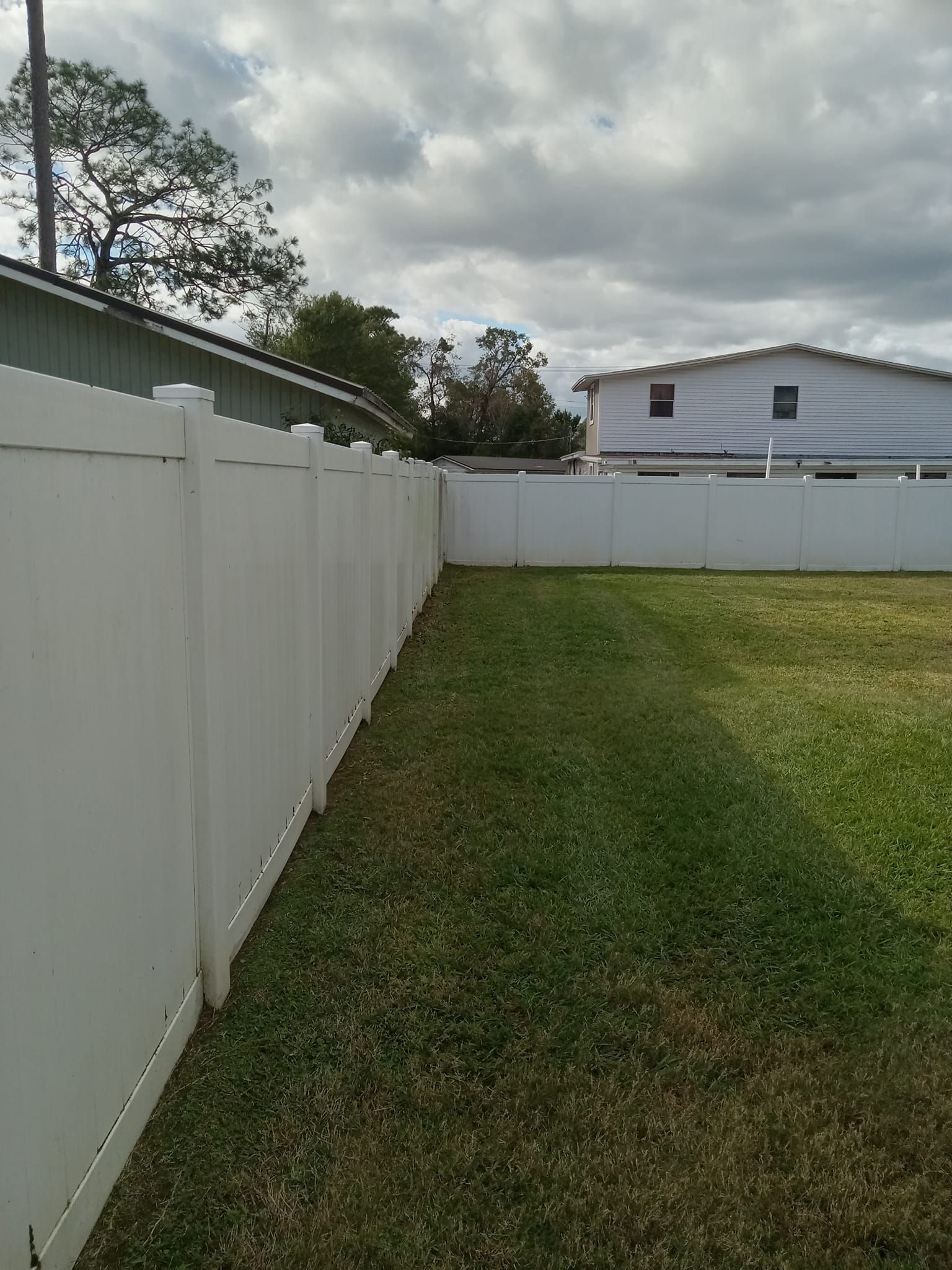 Landscaping for Tugger and Son's Lawn Care in Jacksonville, FL