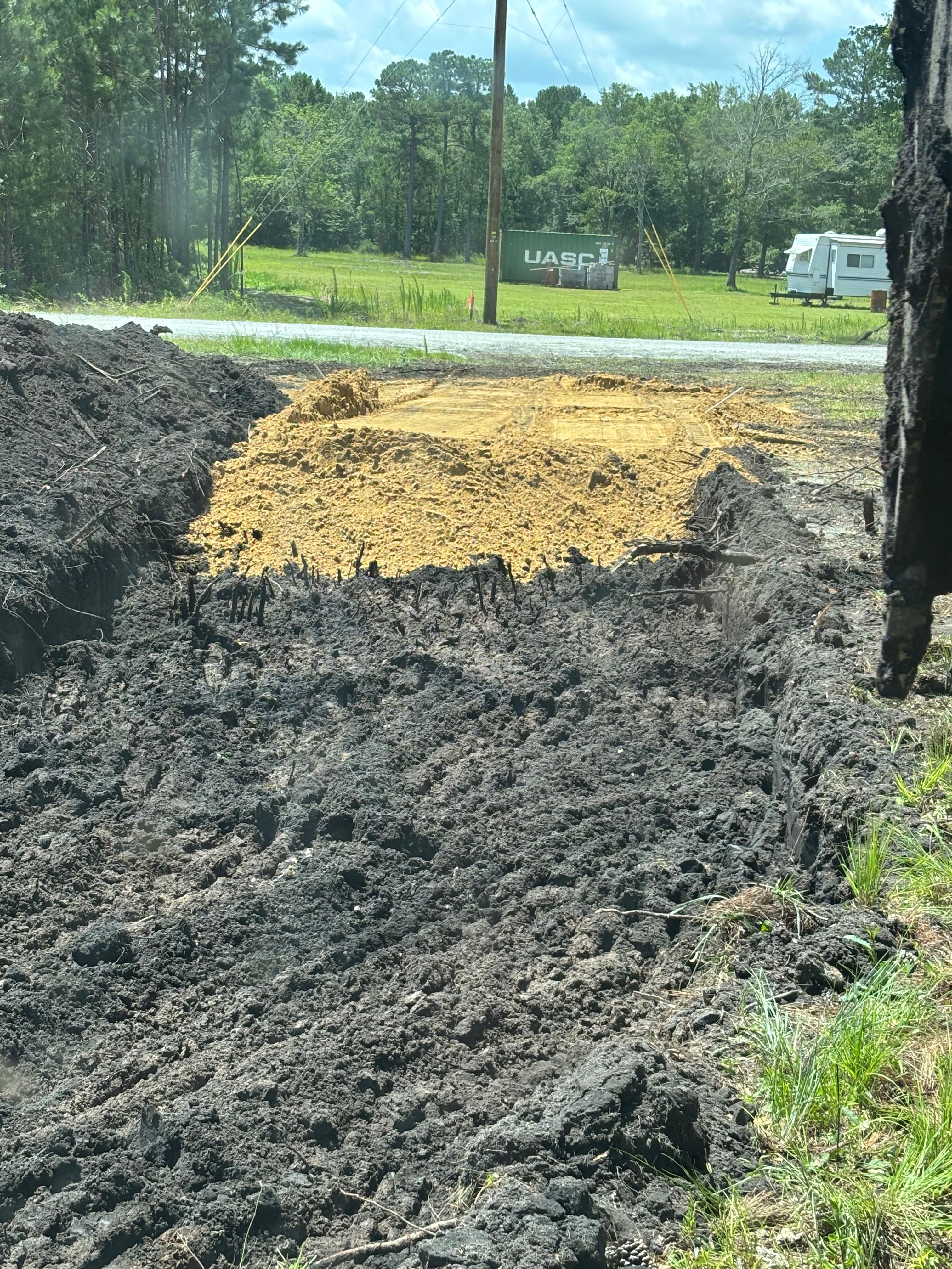  for Diversified Septic in Georgetown County, SC