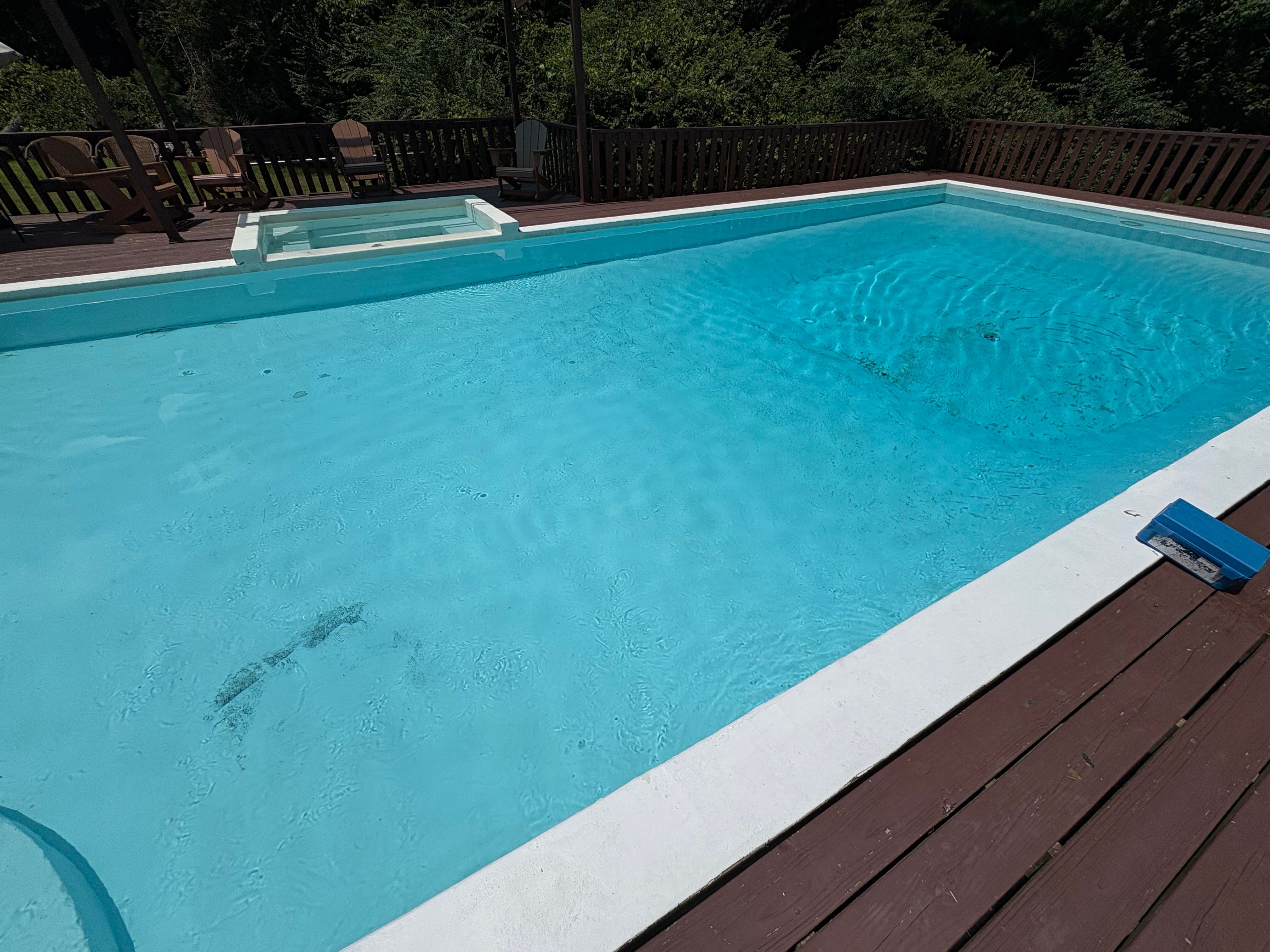  for Pool Services of Wilmington in Wilmington, NC
