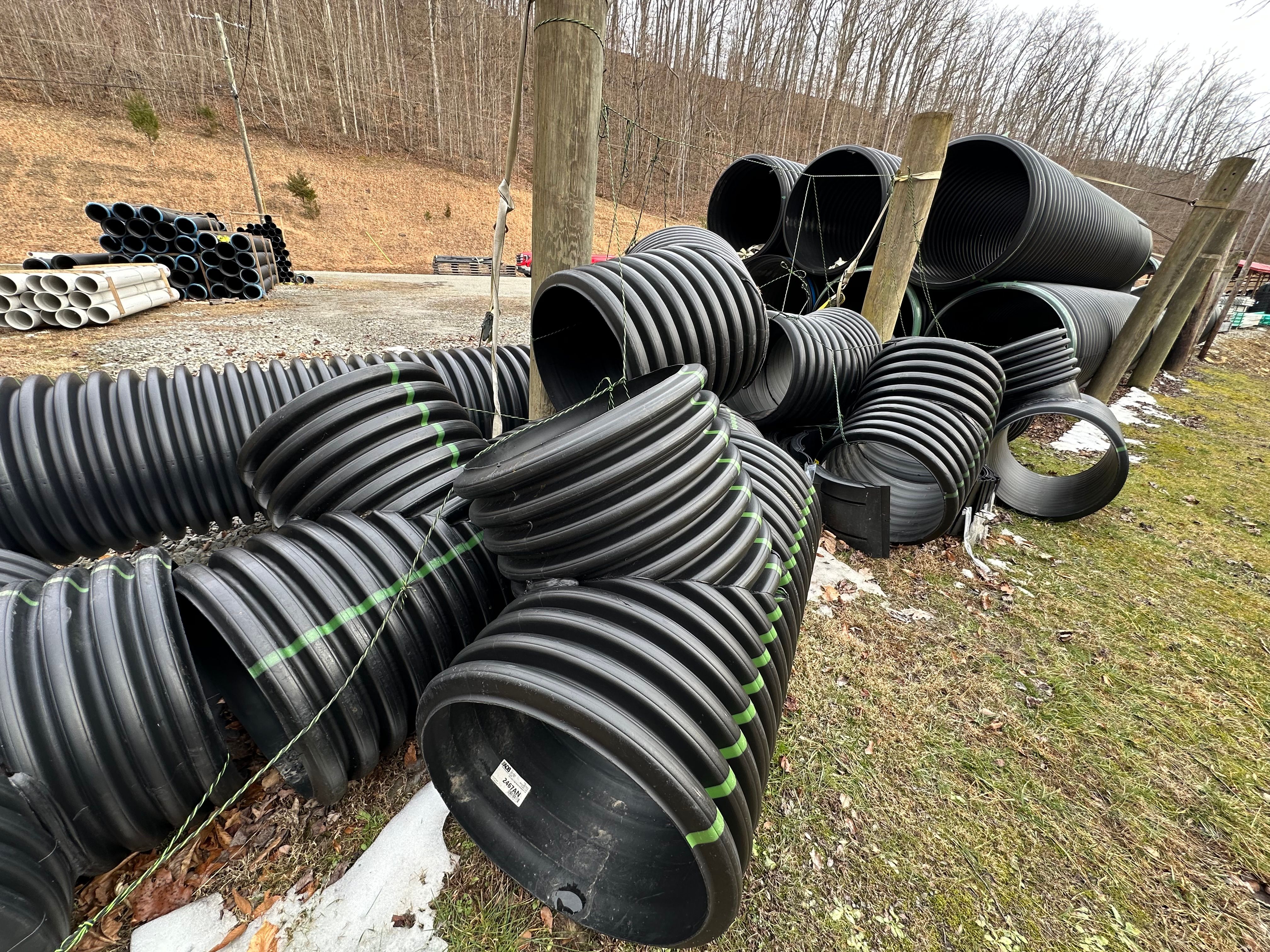  for SNL AERATION in Pecks Mill,,  WV