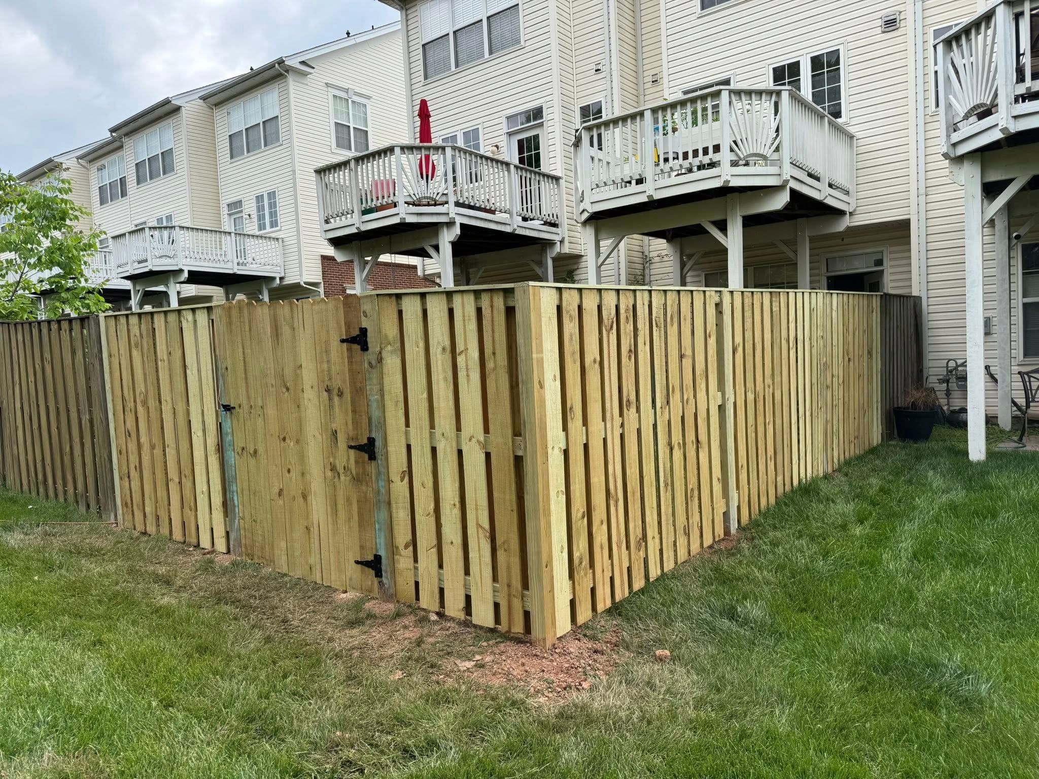  for Bluff City Construction in Dumfries, VA