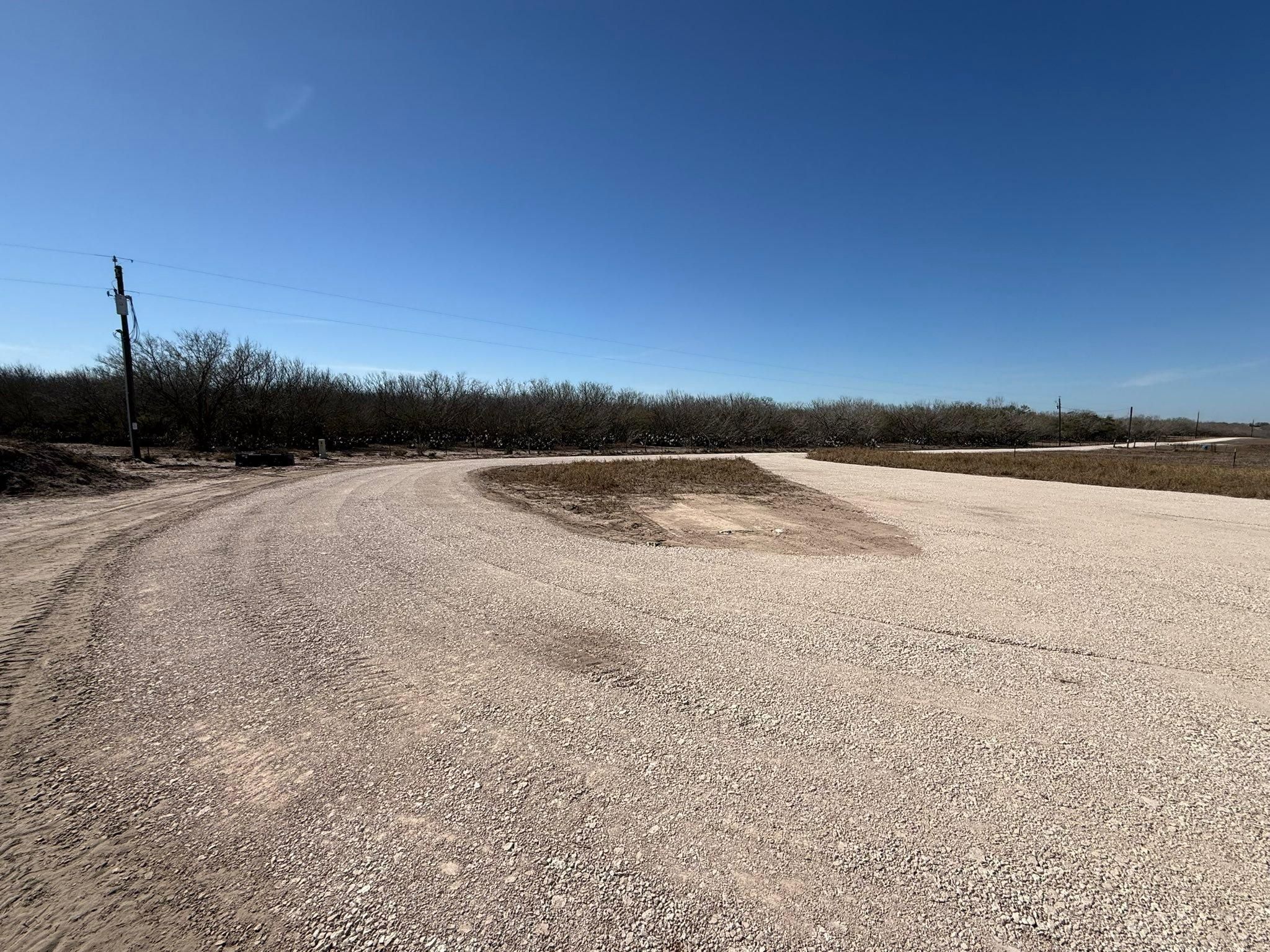  for Strause Land Improvement & Construction in George West, TX