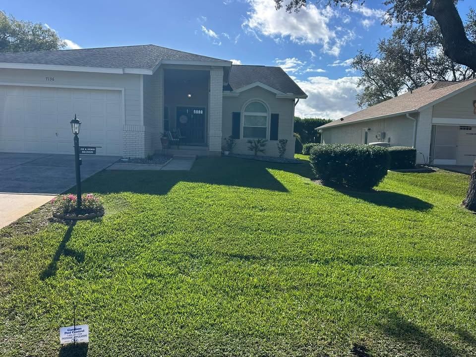  for Garrison Pest Control Inc in North Weeki Wachee, FL