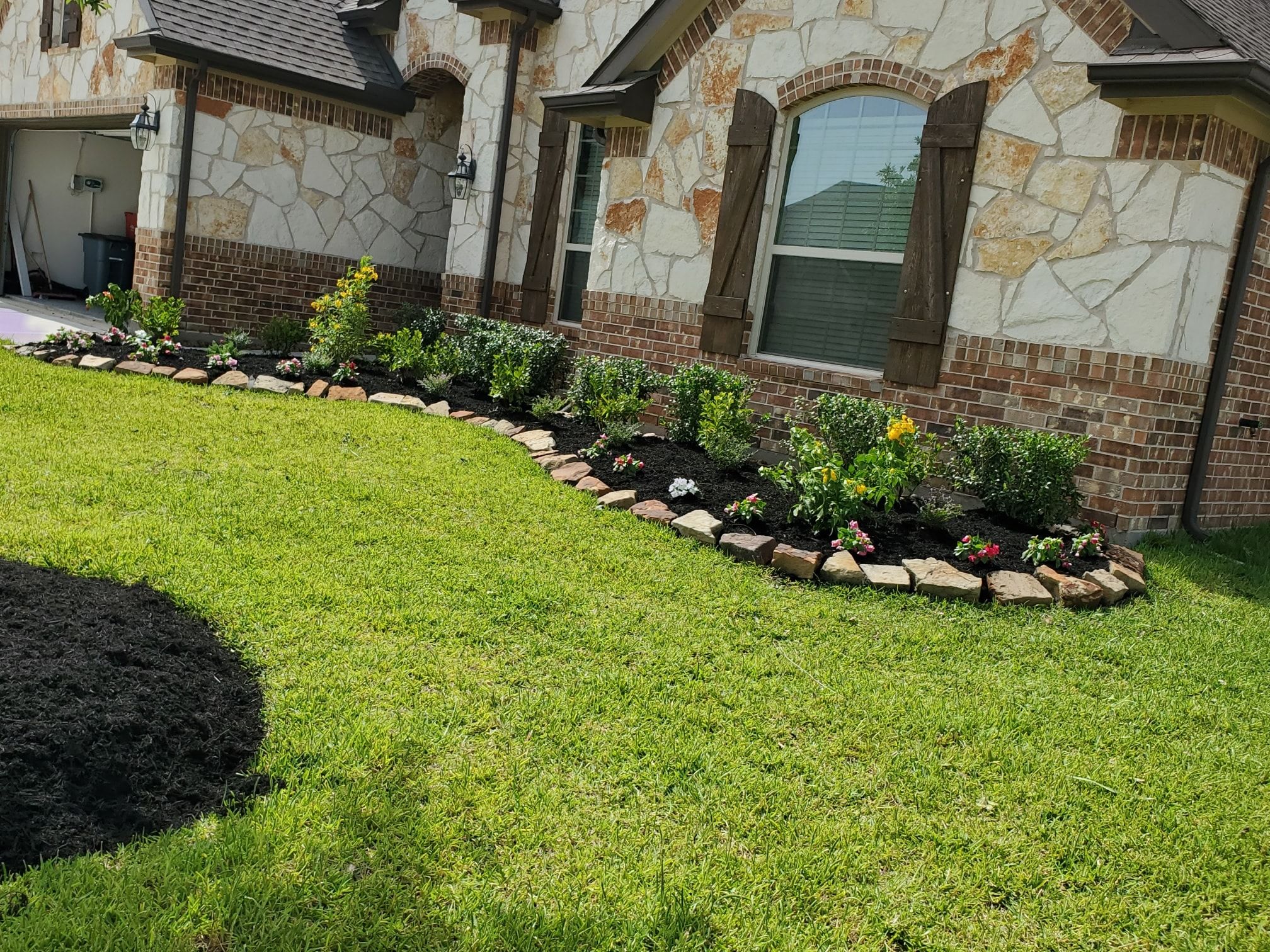 All Photos for Red River Landscape & Design in Sealy,  TX
