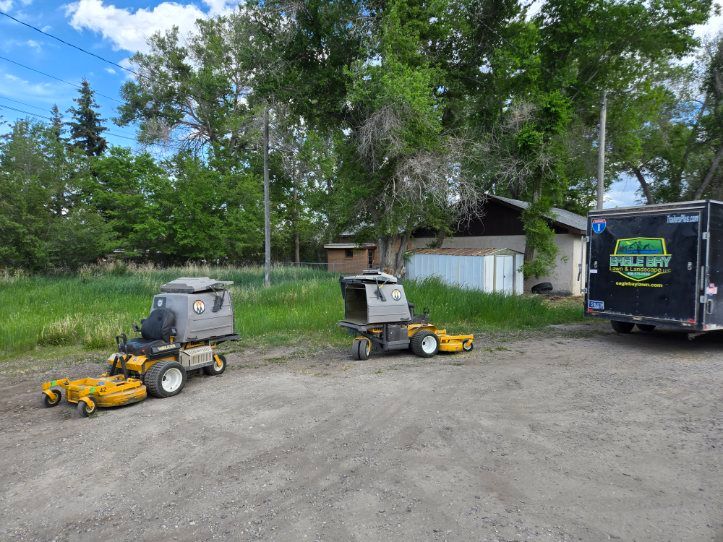  for Eagle Bay Lawn & Landscape LLC in Helena, MT