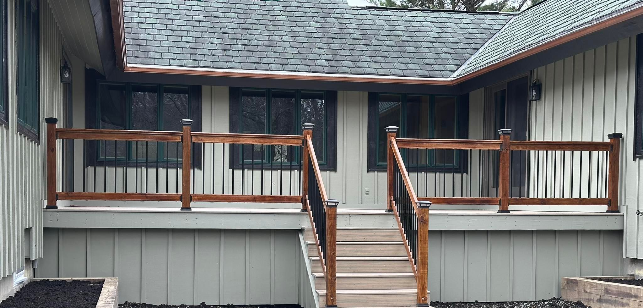 All Photos for BW Outdoor Solutions in Newton, NJ