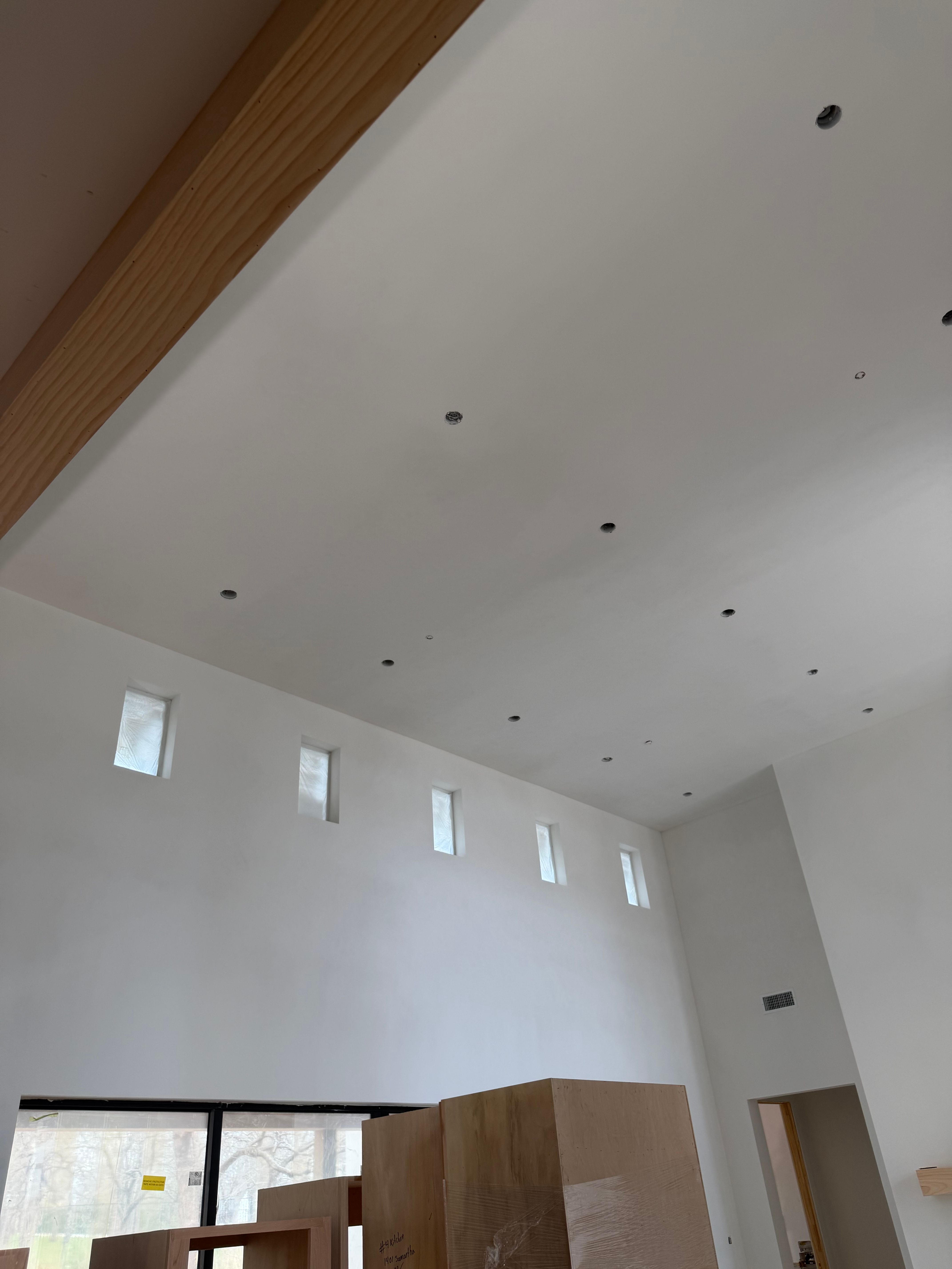  for Bafco Drywall in Crowley, TX