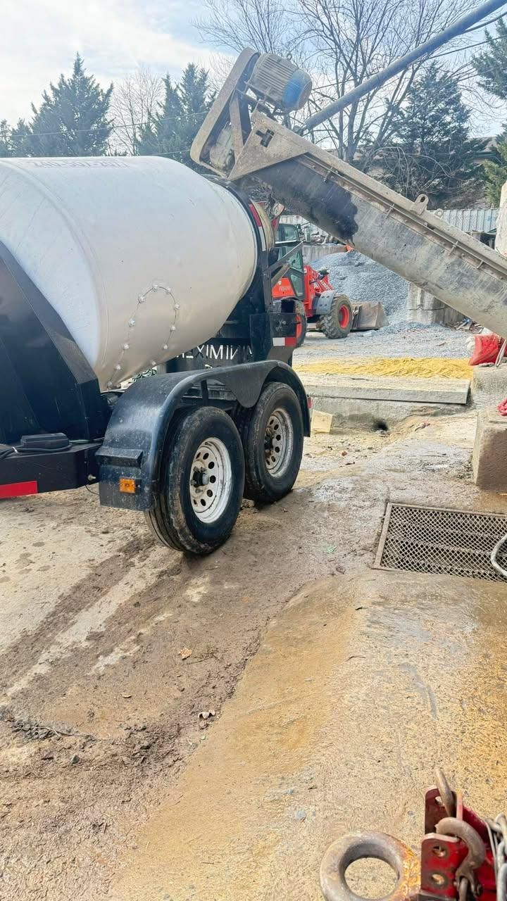  for PNA General Services in Baltimore, MD