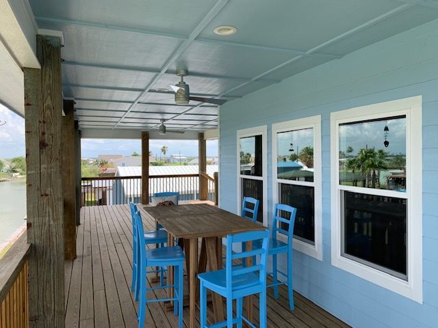  for HMCI General Contractors in Rockport , TX