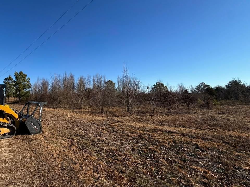  for Collins Constructors in Fyffe, AL