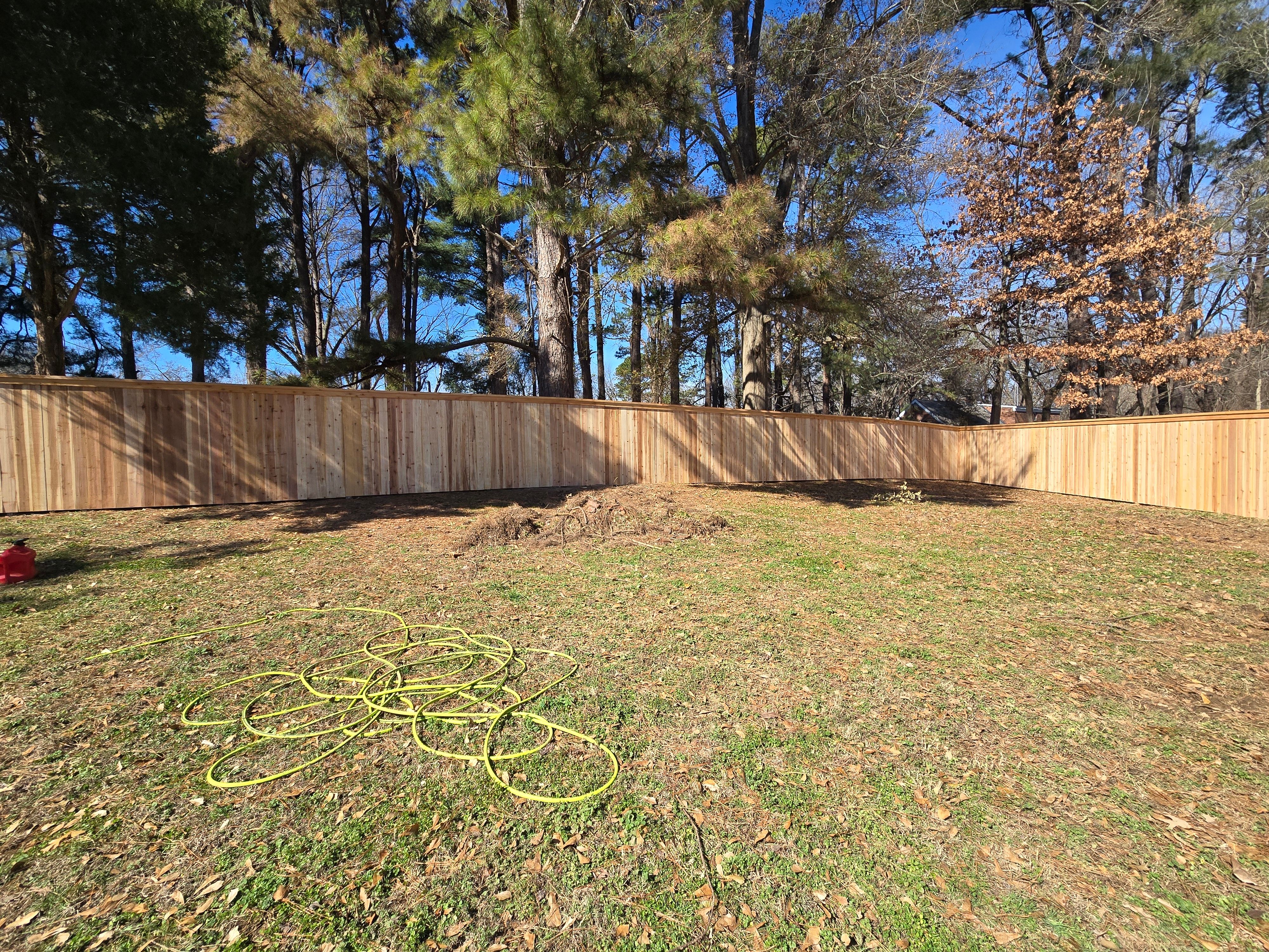  for Patriot Fence  in Oakland, TN
