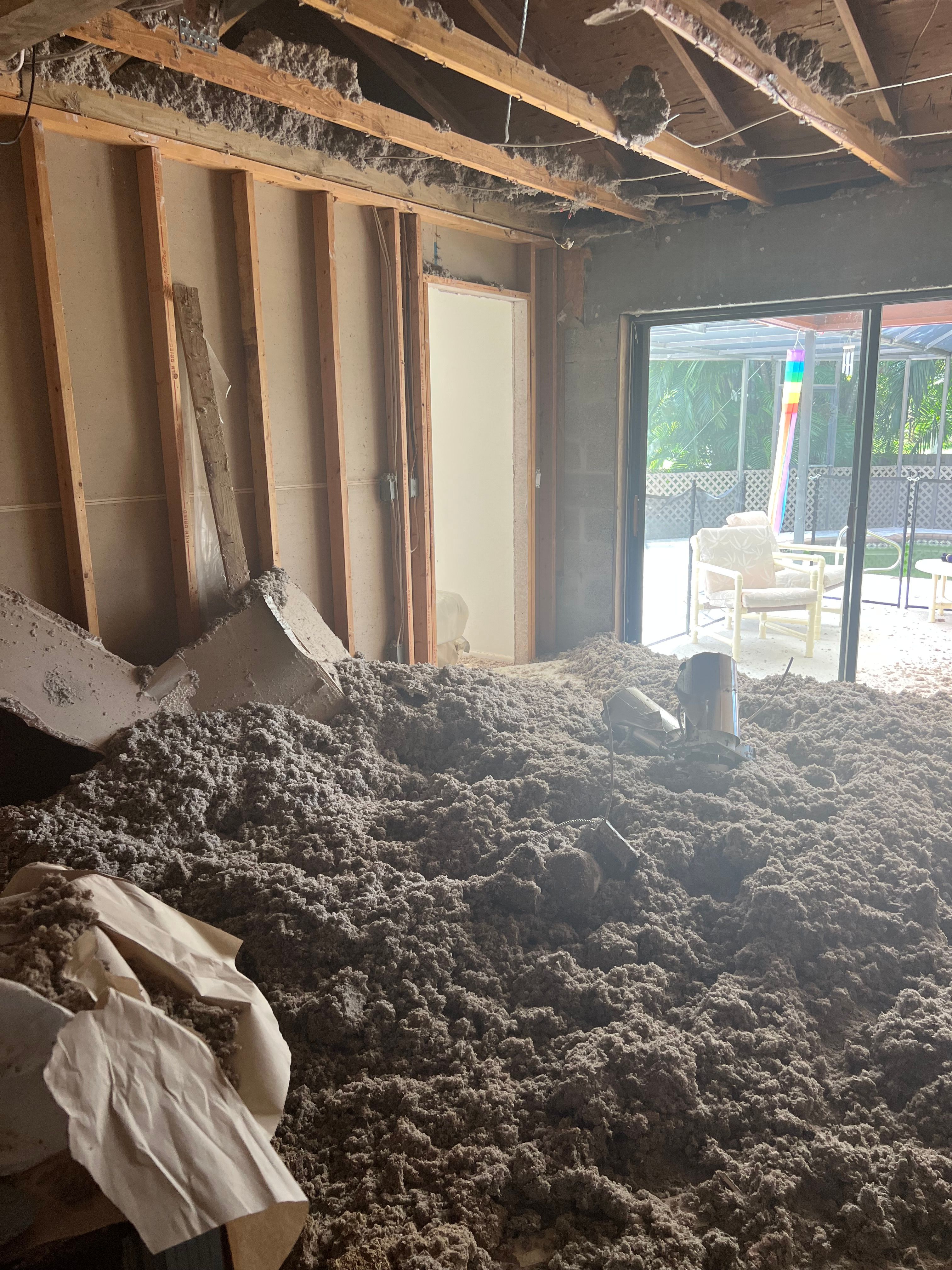  for N&D Restoration Services When Disaster Strikes, We Come In in Cape Coral,  FL