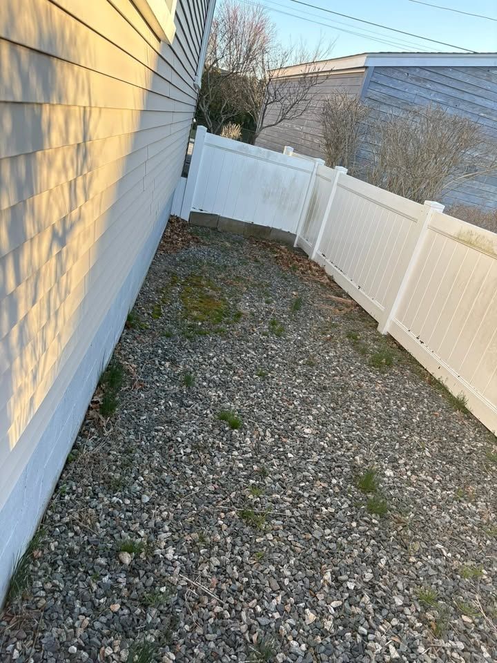  for Kingston Lawn Care in Providence, RI