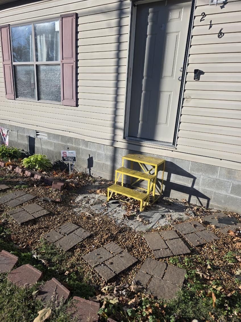  for Dead Tree General Contracting in Carbondale, Illinois