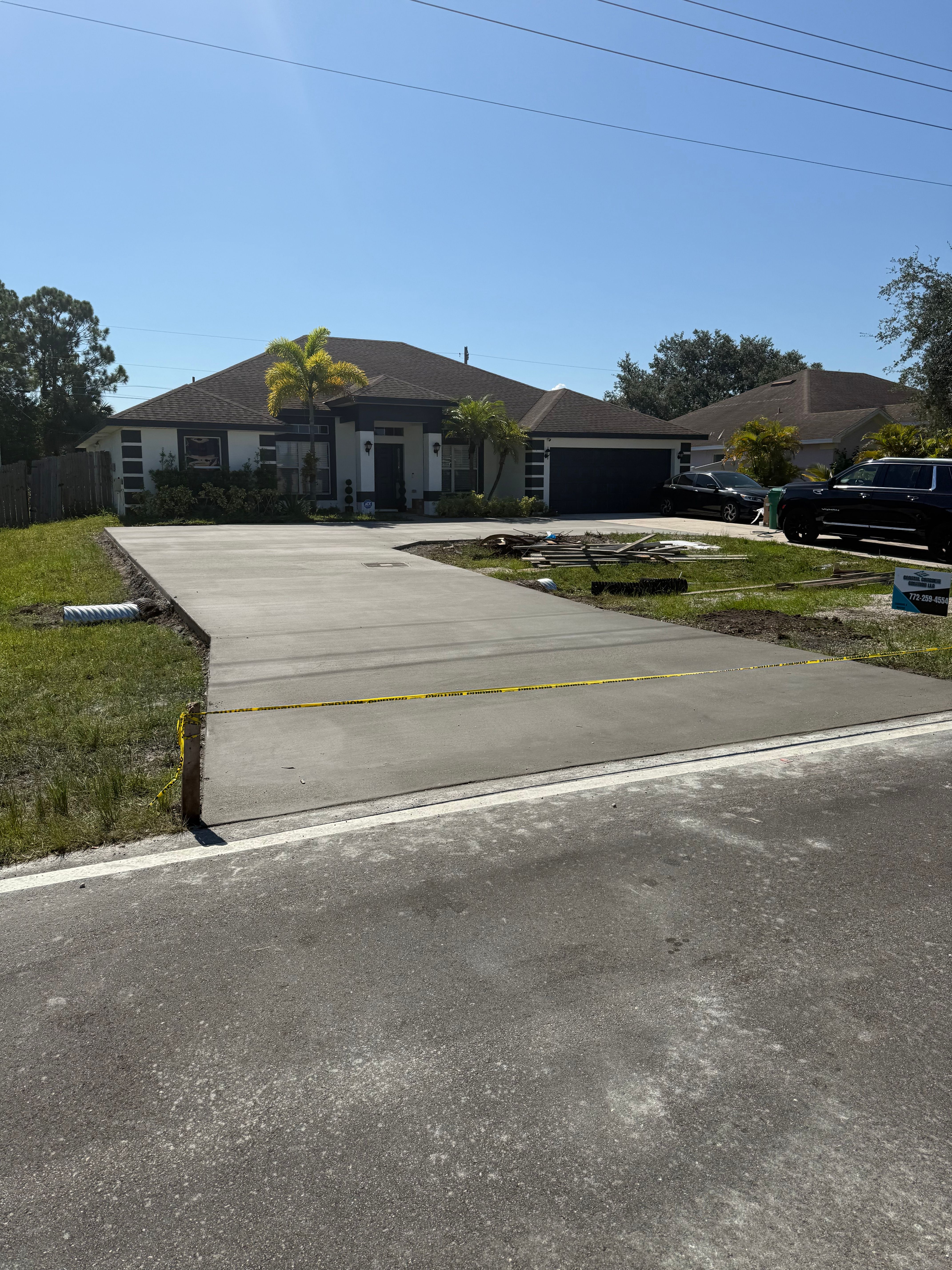  for Coastal Concrete Creation in Port St. Lucie, FL