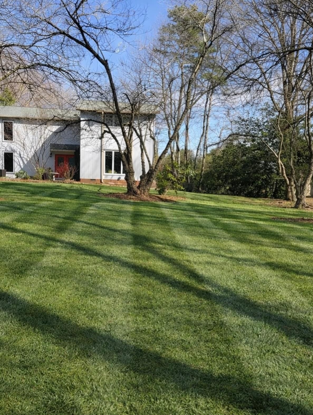  for Holloway Yard Company in Greensboro, NC