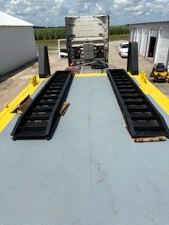  for Quality Custom Fabrication, llc in New Iberia, LA