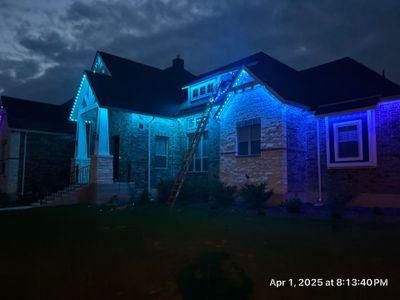 All Photos for Light It Up AV & Turf in Westlake, TX