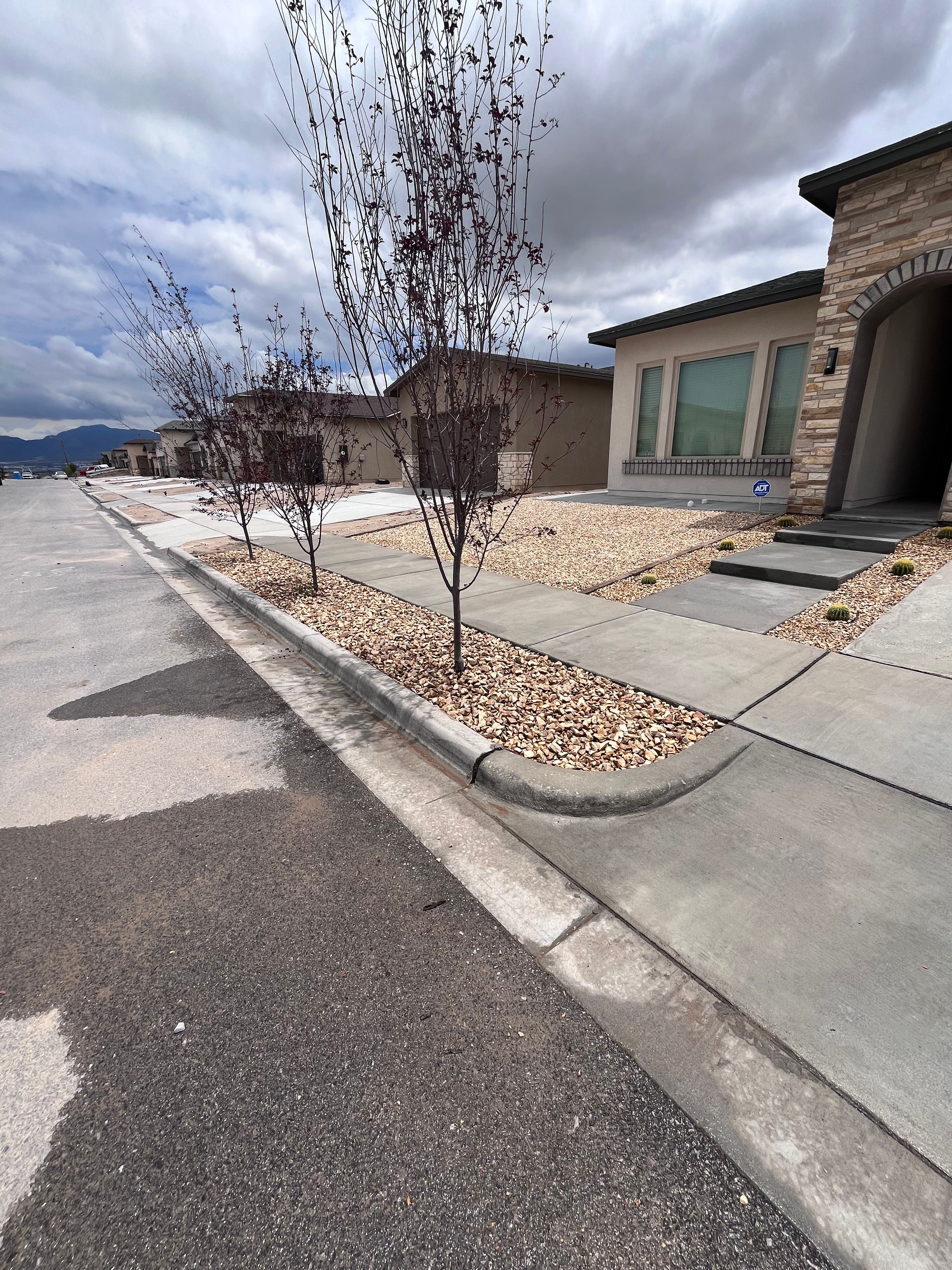  for JEC Enterprises Inc in El Paso, TX