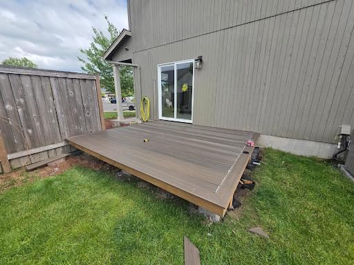  for Bartreau Construction in Junction City, OR