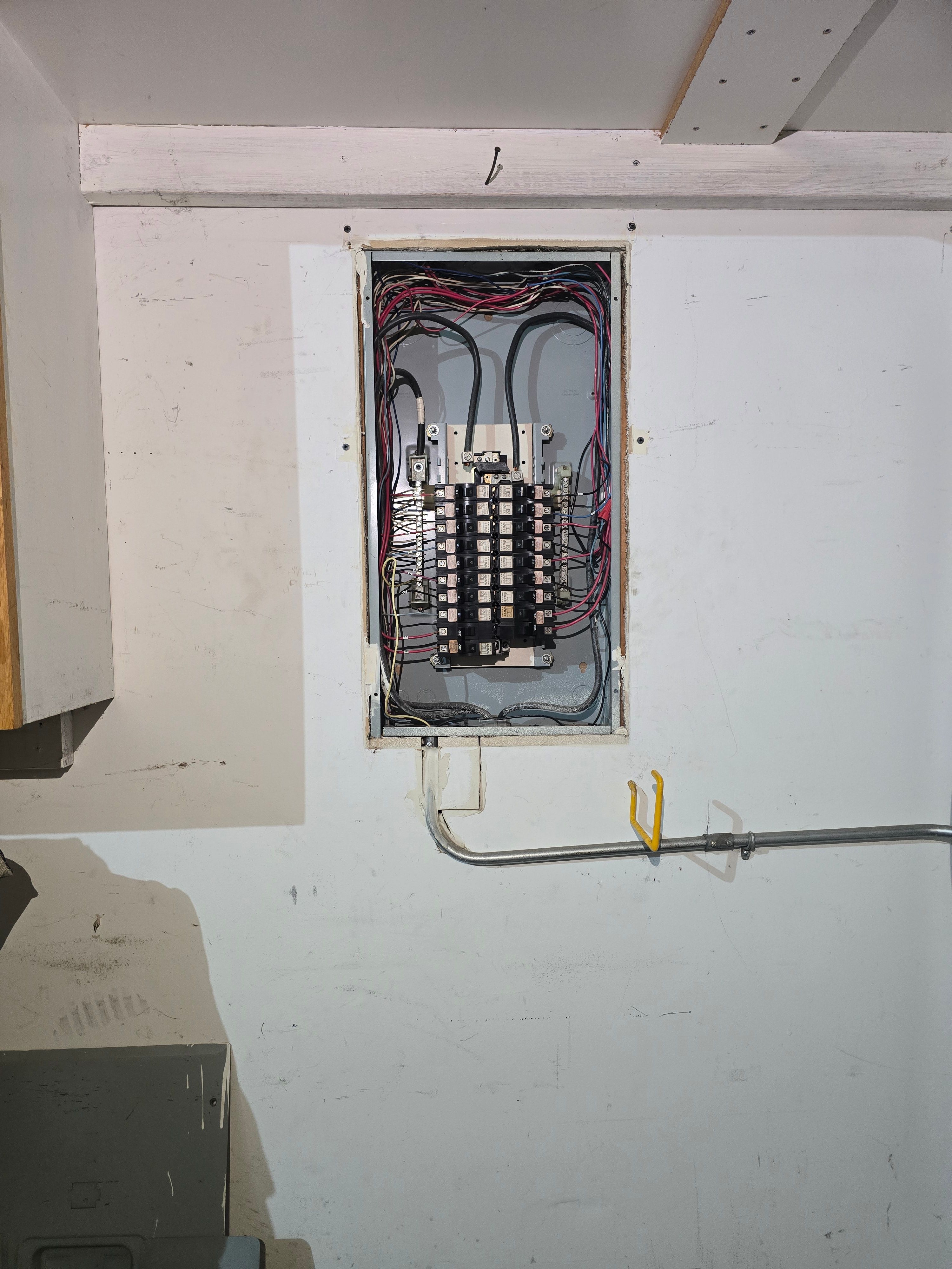  for Grunt Electric in Bensenville, IL