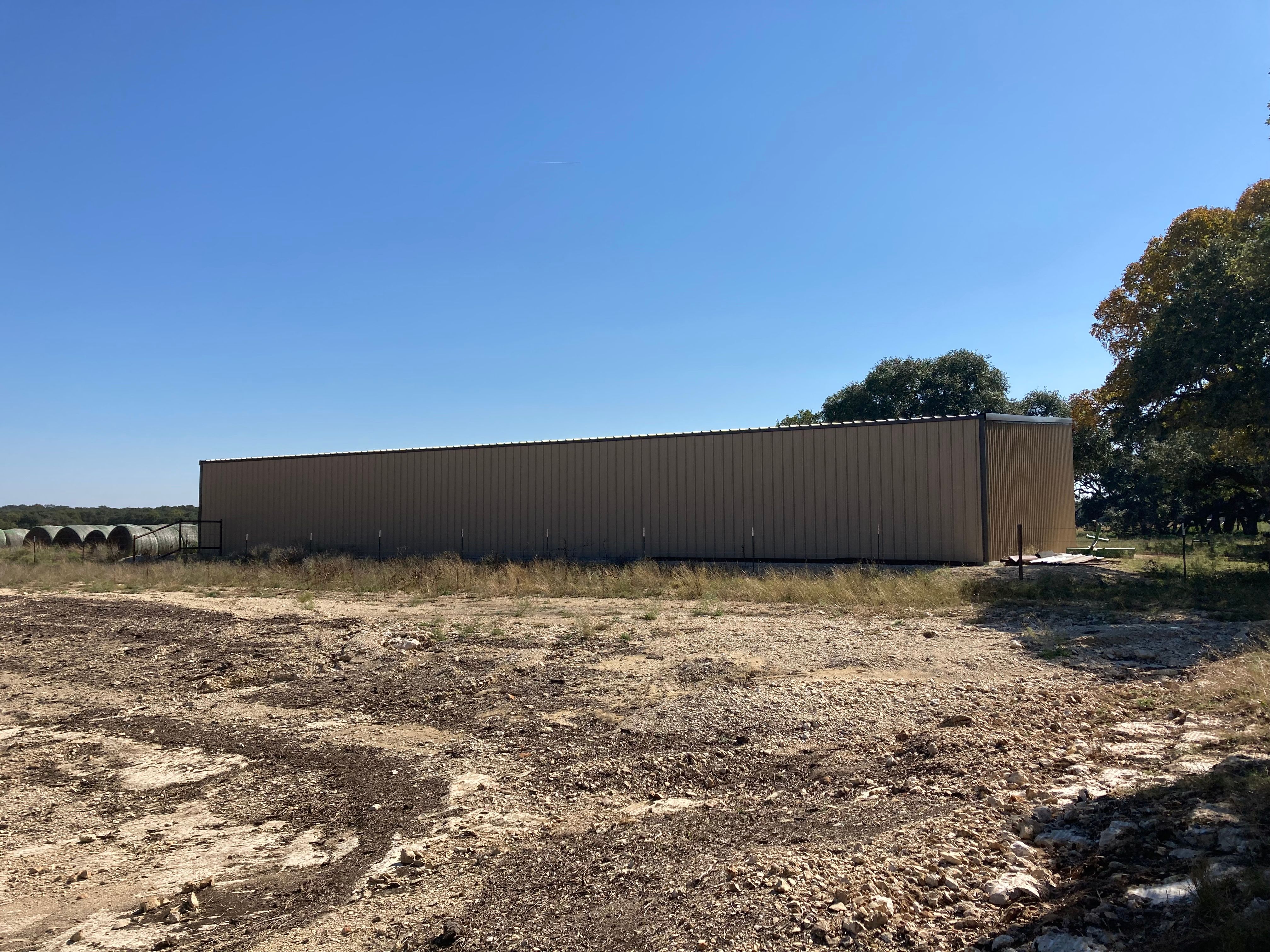  for 292 Construction LLC in Gonzales County, TX