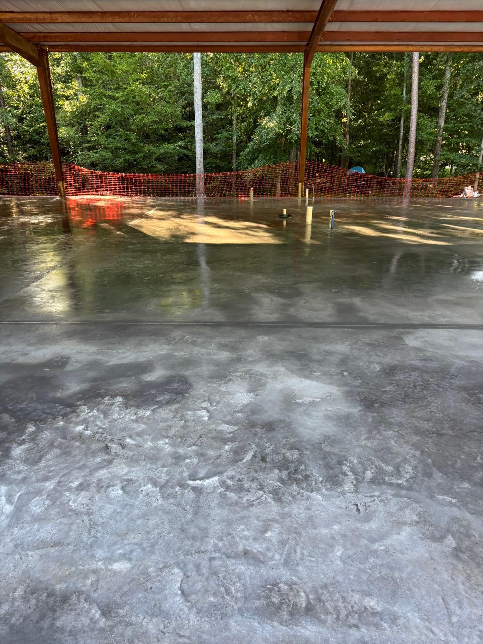  for Finished Solutions Concrete LLC in Elberton, GA