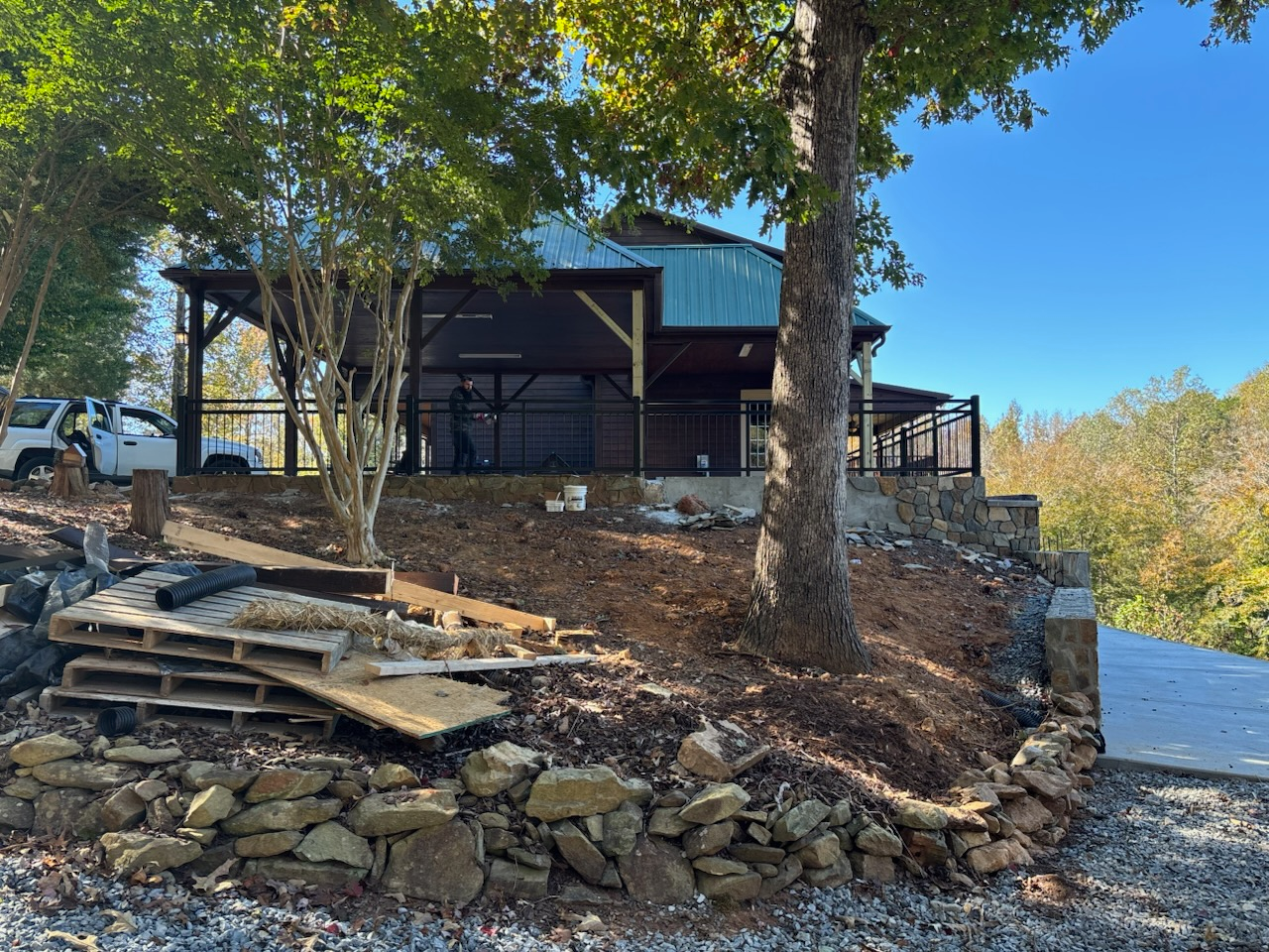  for Simpson Steel Services LLC in Archdale, NC