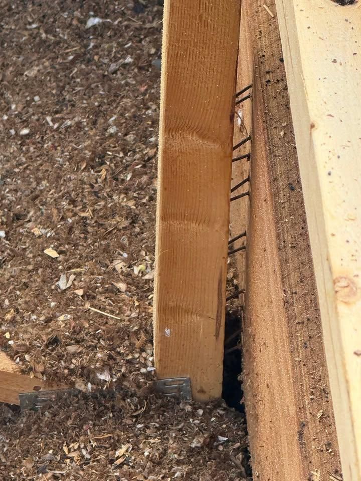  for AVCO Roofing in Fayetteville, NC