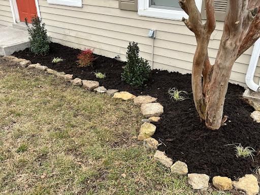 All Photos for Real Deal Lawn Care in Goodlettsville, TN