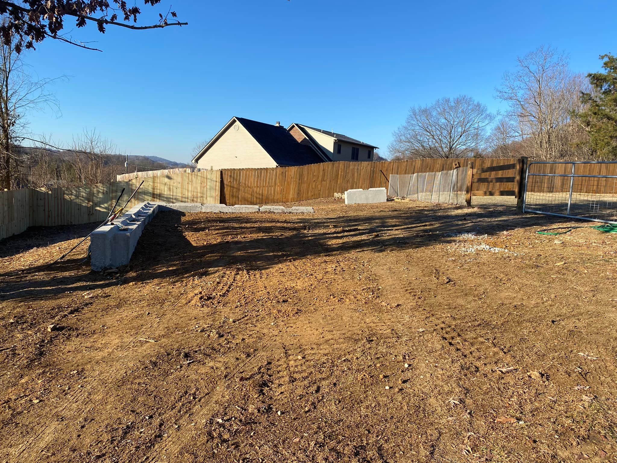 All Photos for Brocks Tree Service LLC in Rogersville, TN