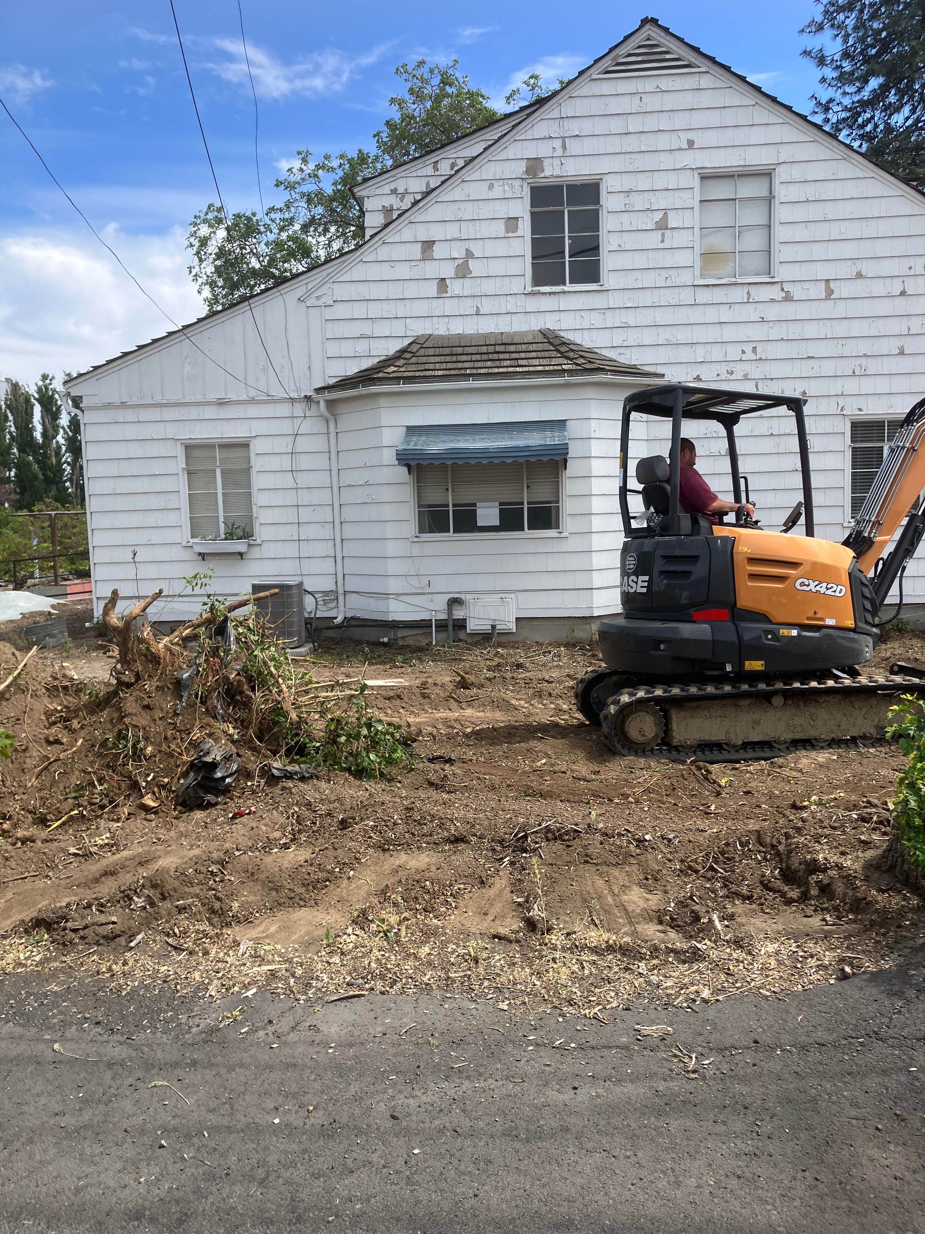 All Photos for Zion Excavation in Ephrata, WA