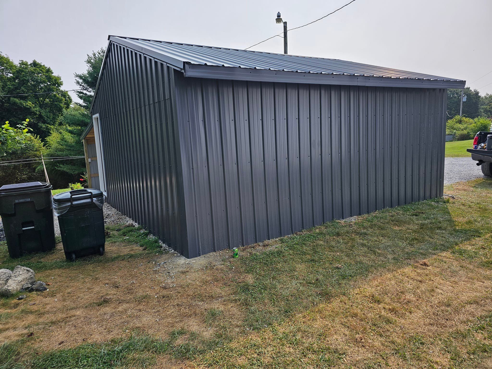  for Mountaineer Construction Company LLC in 43944, OH