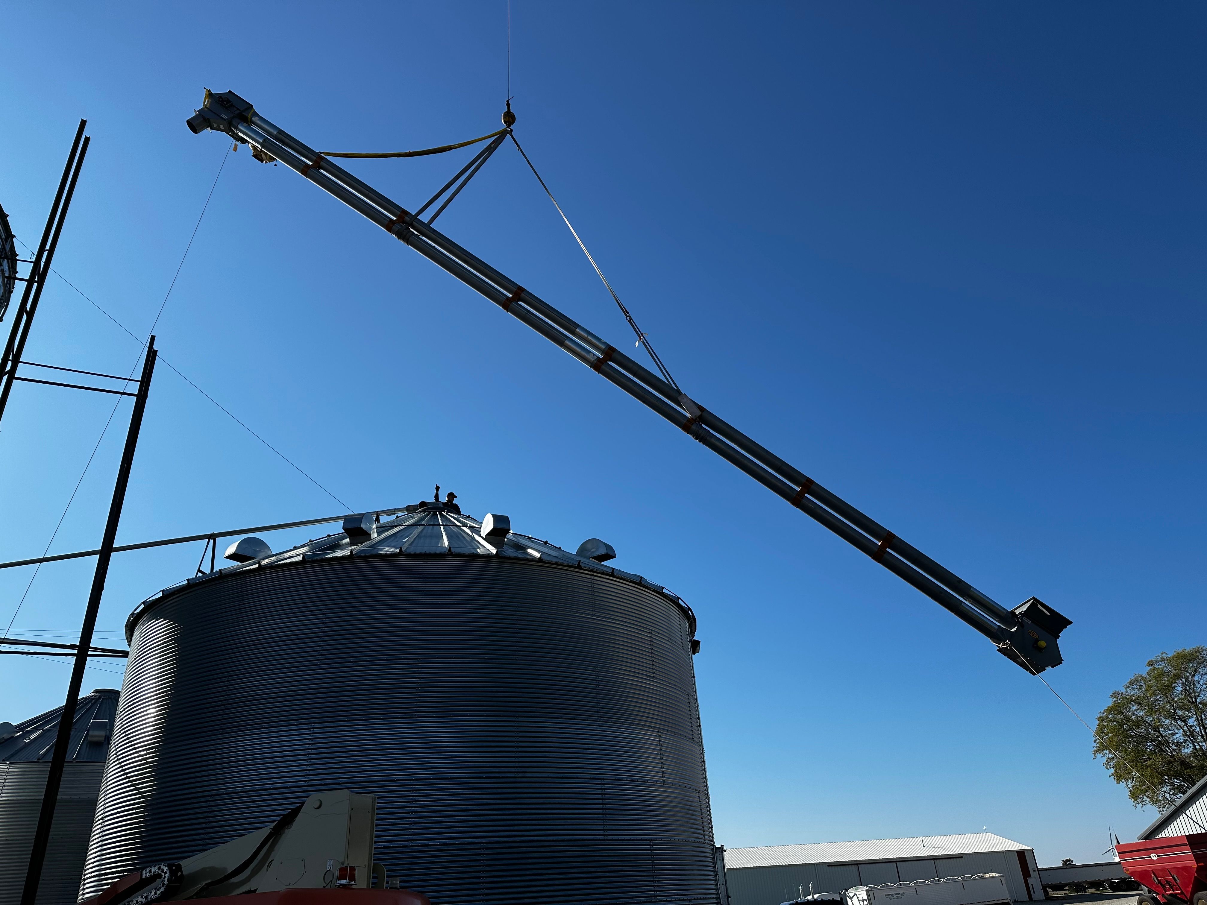 All Photos for Integrity Millwrights & Construction LLC  in Oxford,  IN