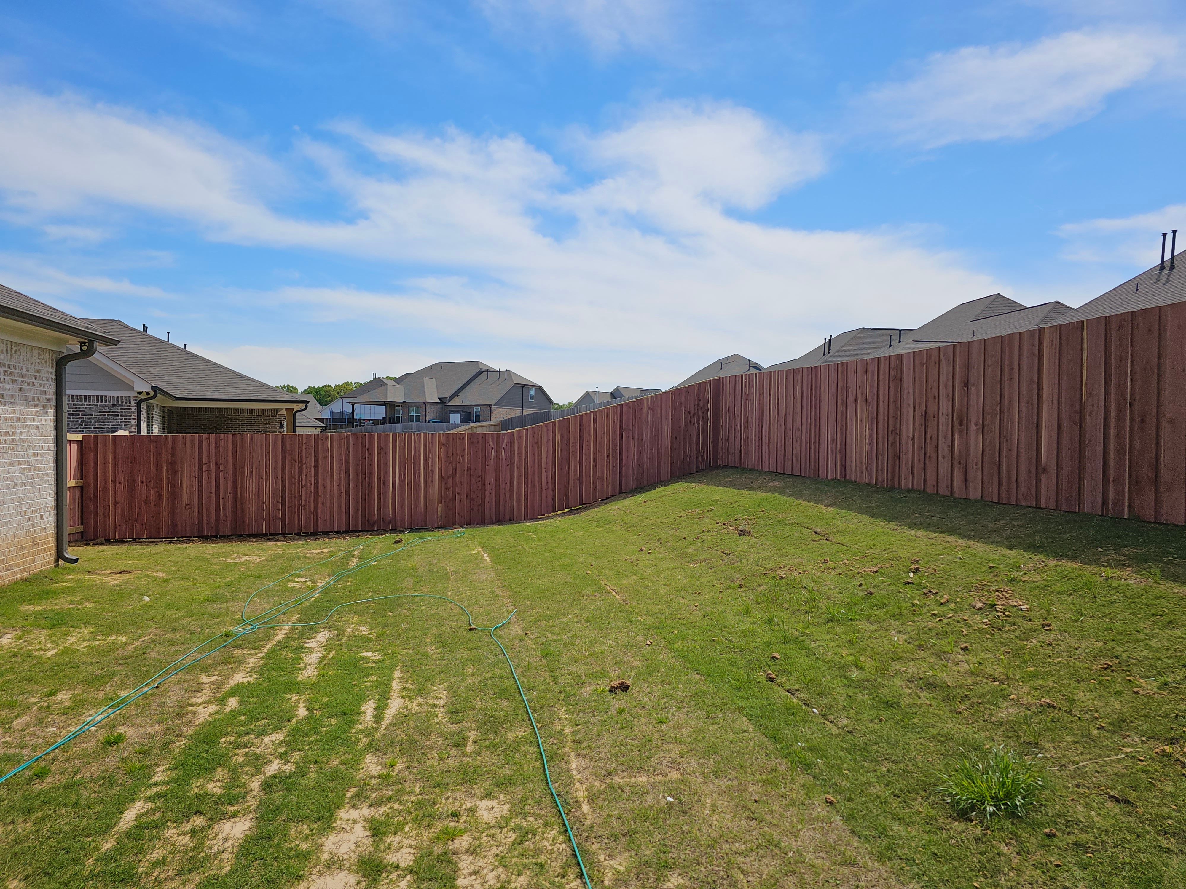  for Stewart Fencing in Mason, TN
