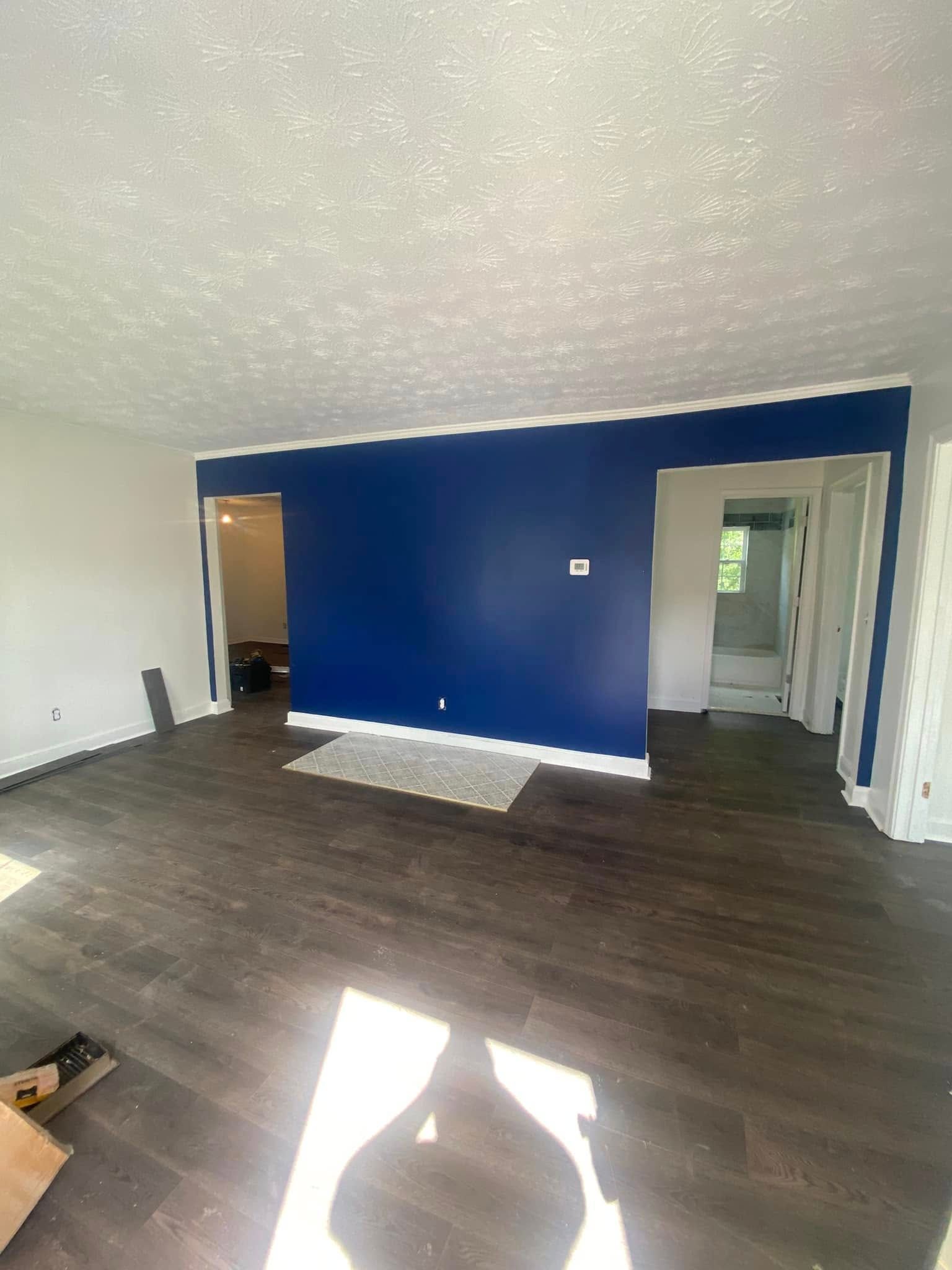  for Paramount Construction in Lexington, KY