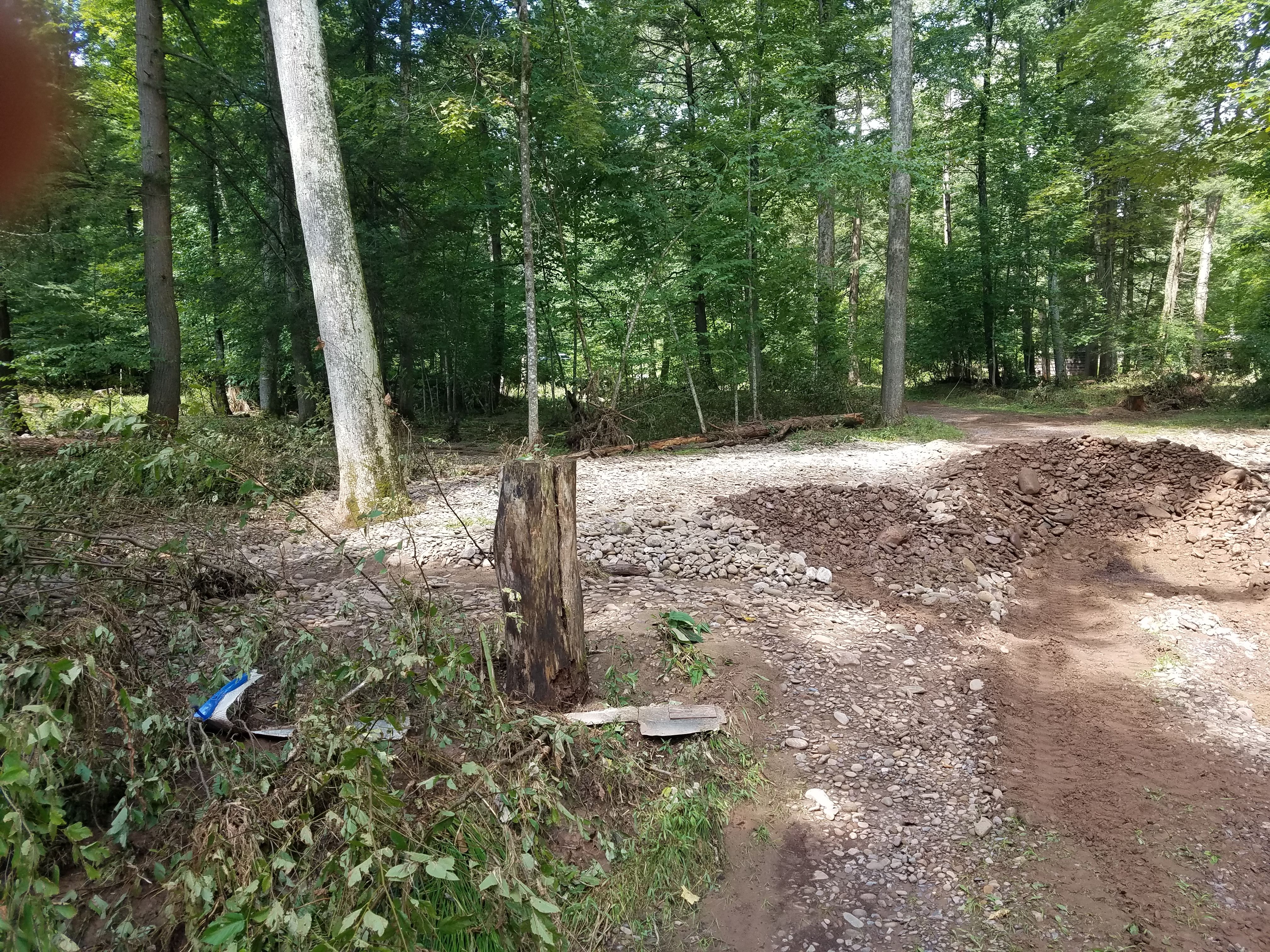  for Down Home Landscaping in Stillwater, PA