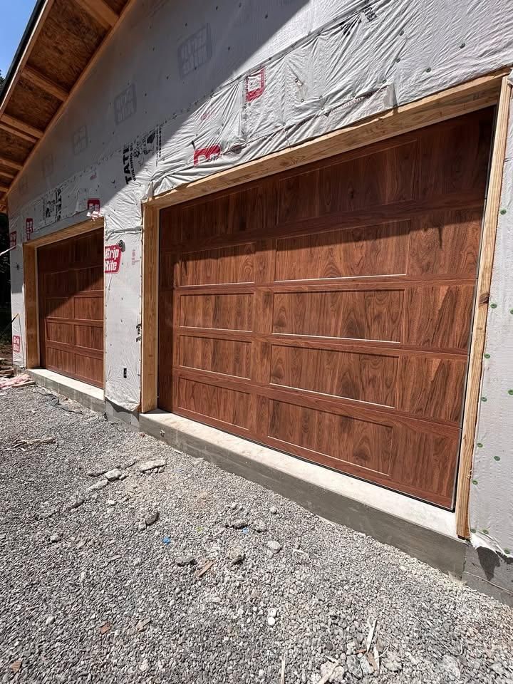 All Photos for C & B Garage Doors, LLC in Tellico Plains, TN