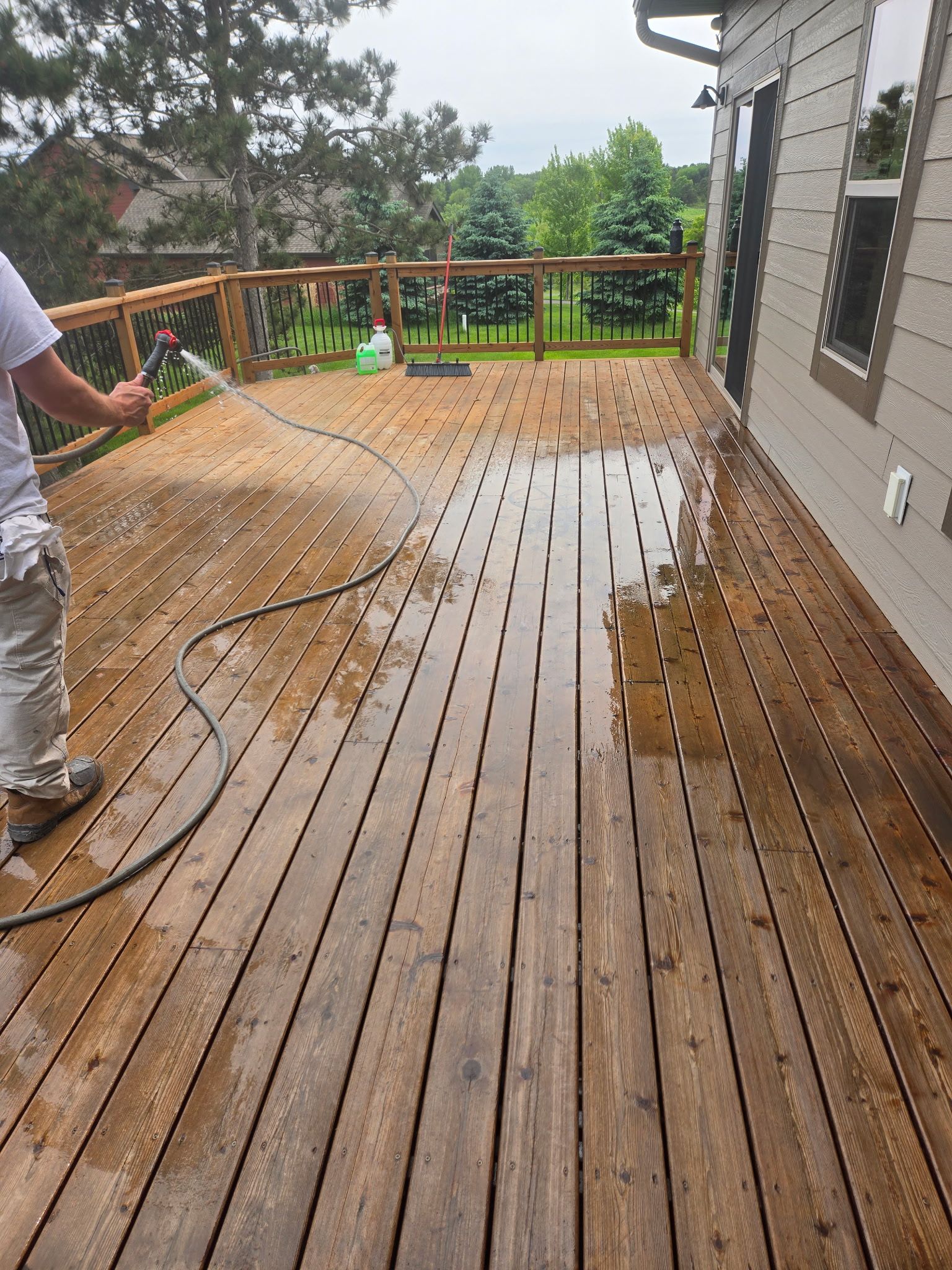 All Photos for Precision Touch Painting in Hugo, MN