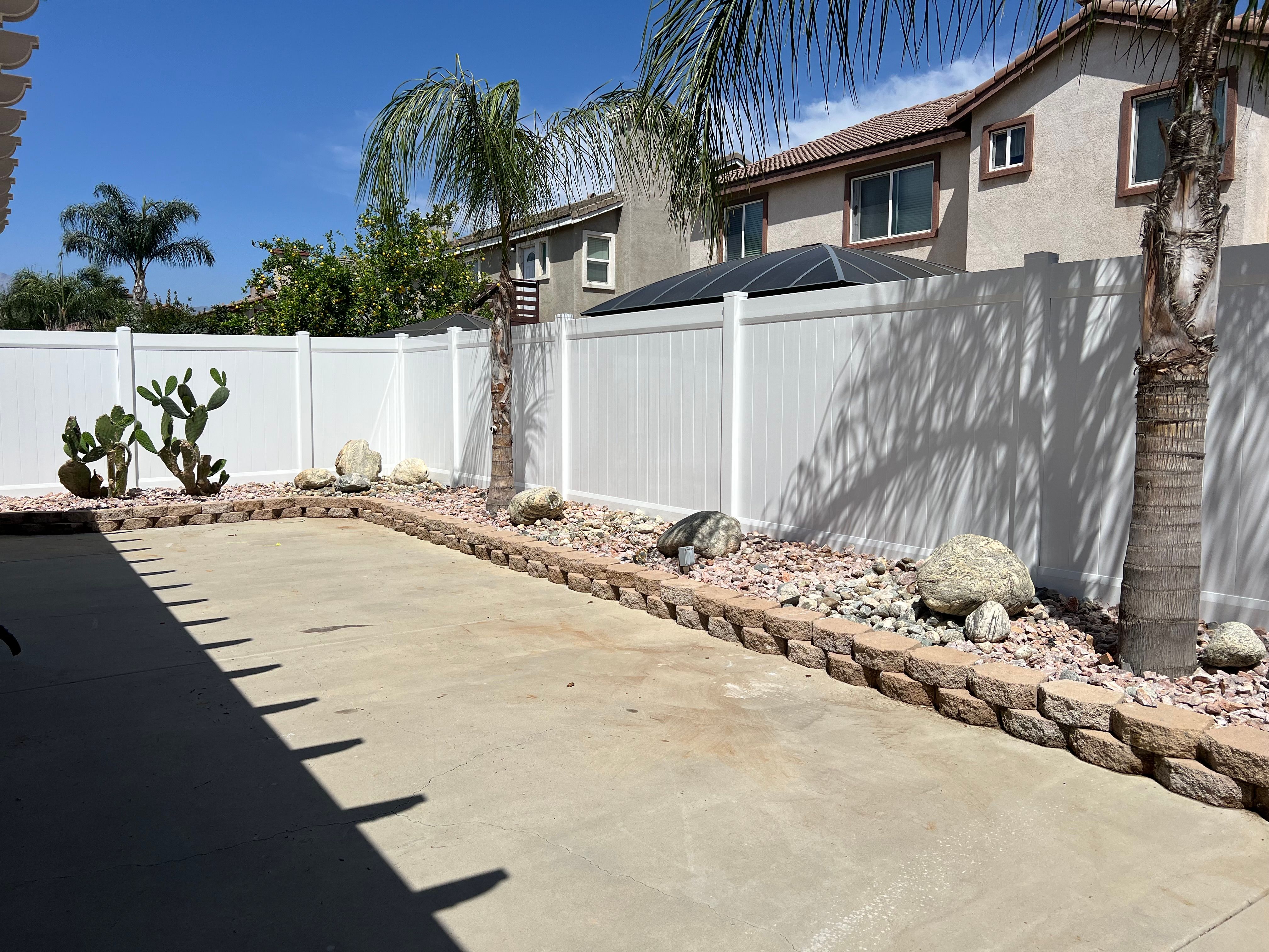  for KZ FENCE CORP in Beaumont, CA
