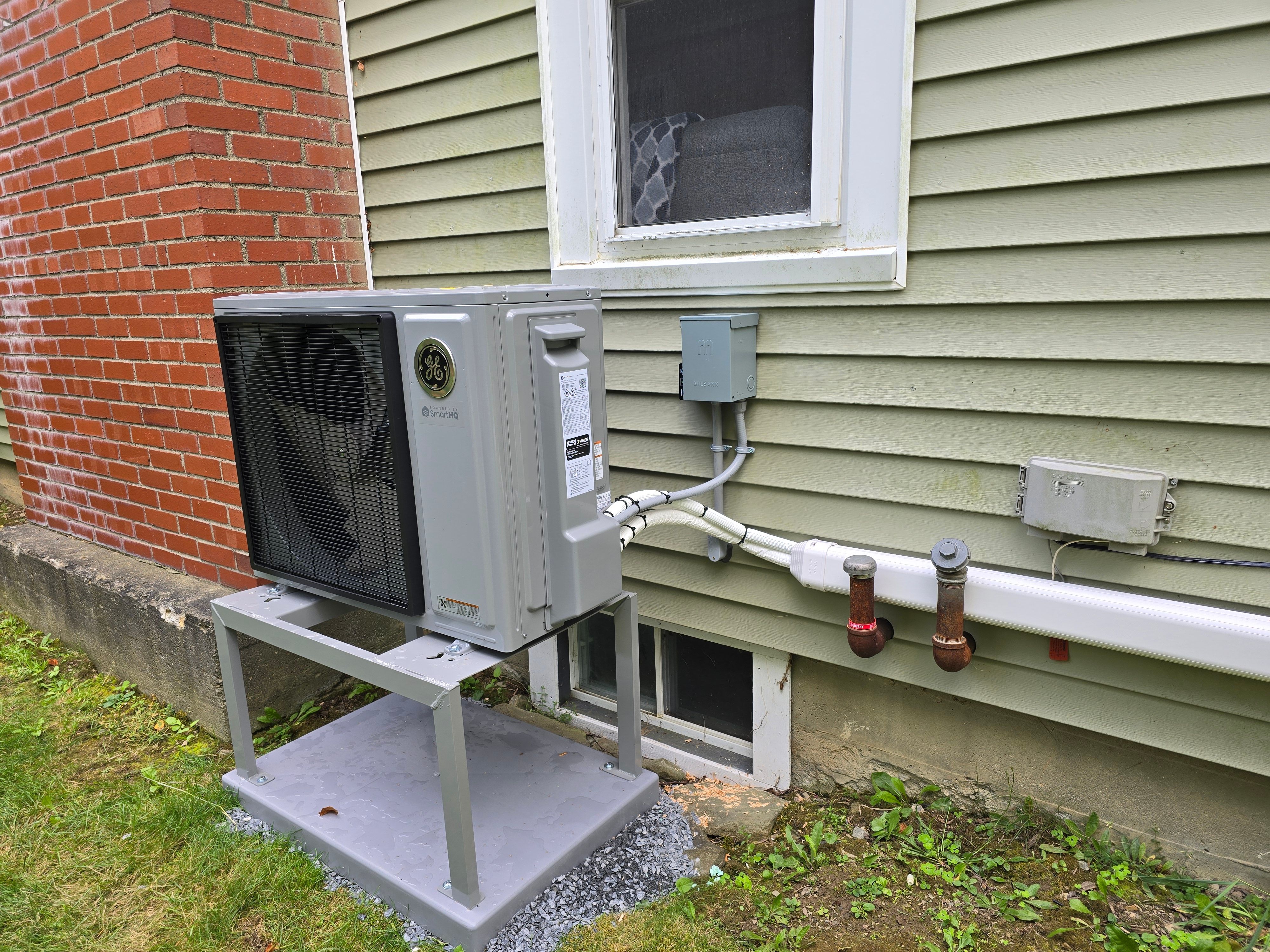 All Photos for AWM Electric in Fort Fairfield, ME