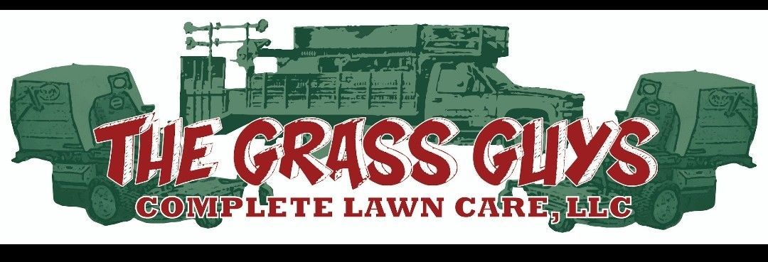 for The Grass Guys™ in Evansville, IN