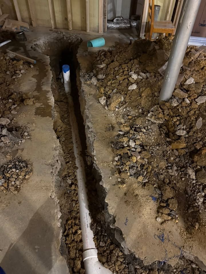  for Riehle Good Plumbing Company LLC in Bethel, OH