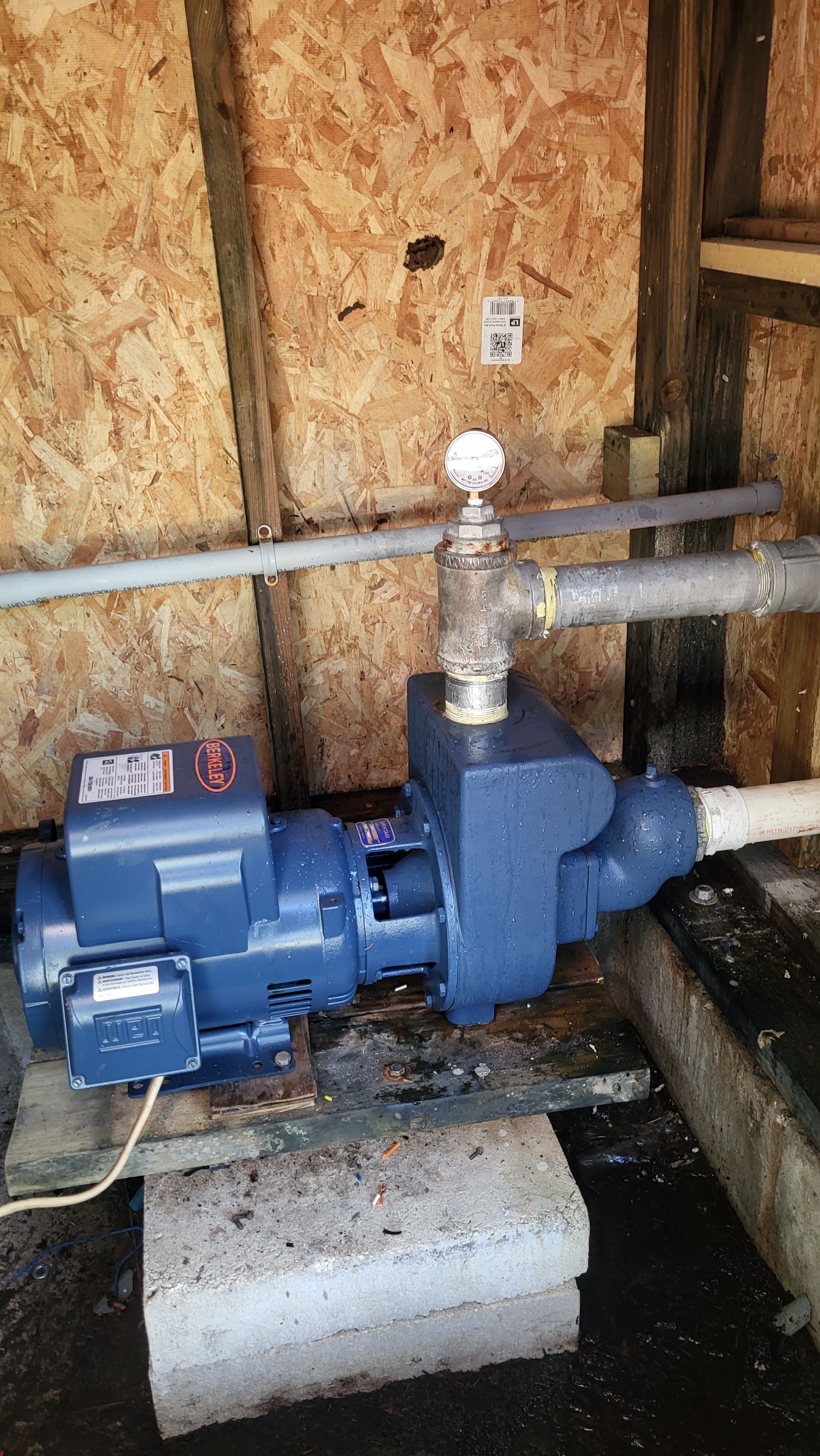 All Photos for The Pump Guy in Callahan, FL