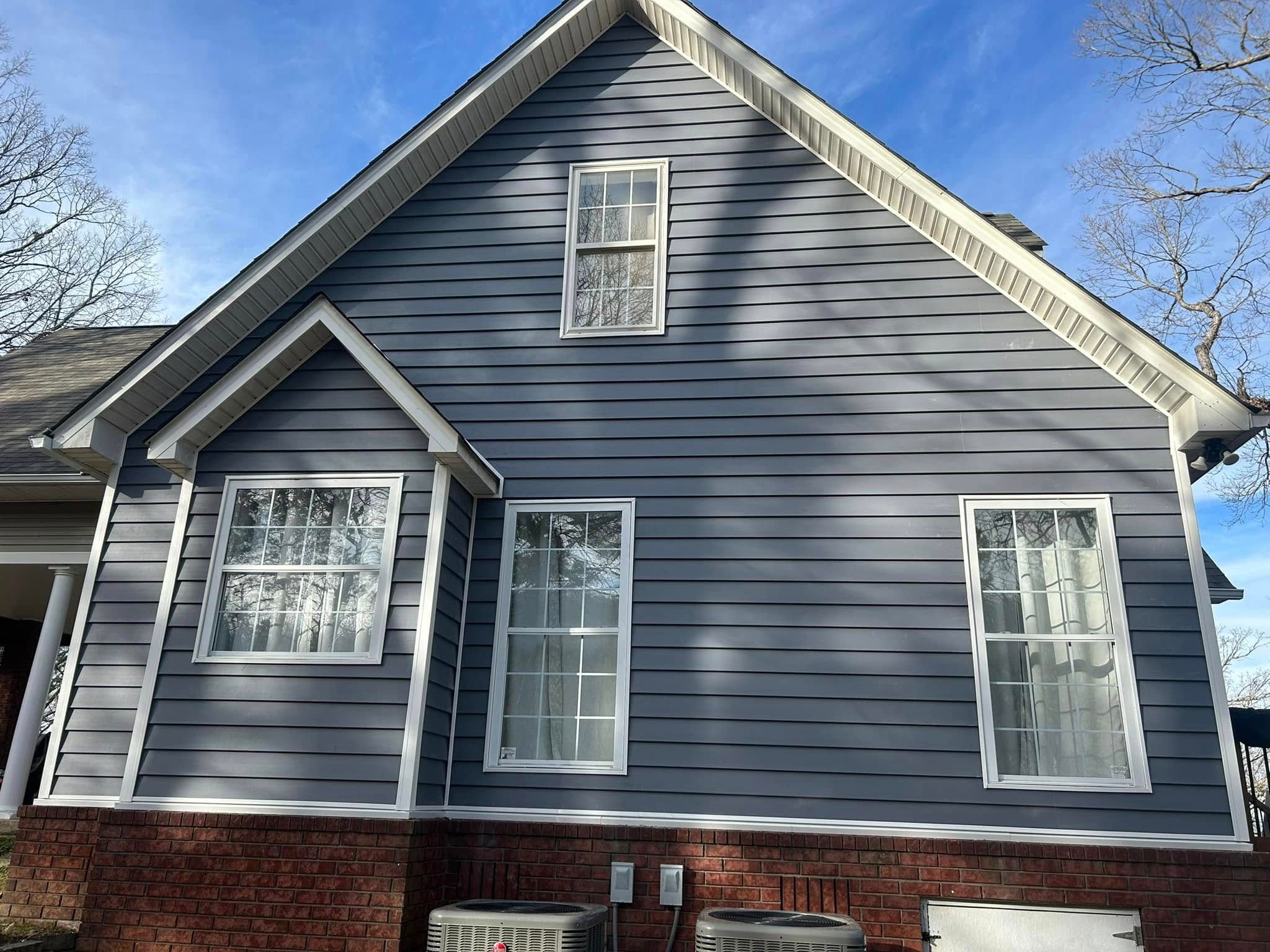  for Well Hung Windows & More in Hot Springs, AR