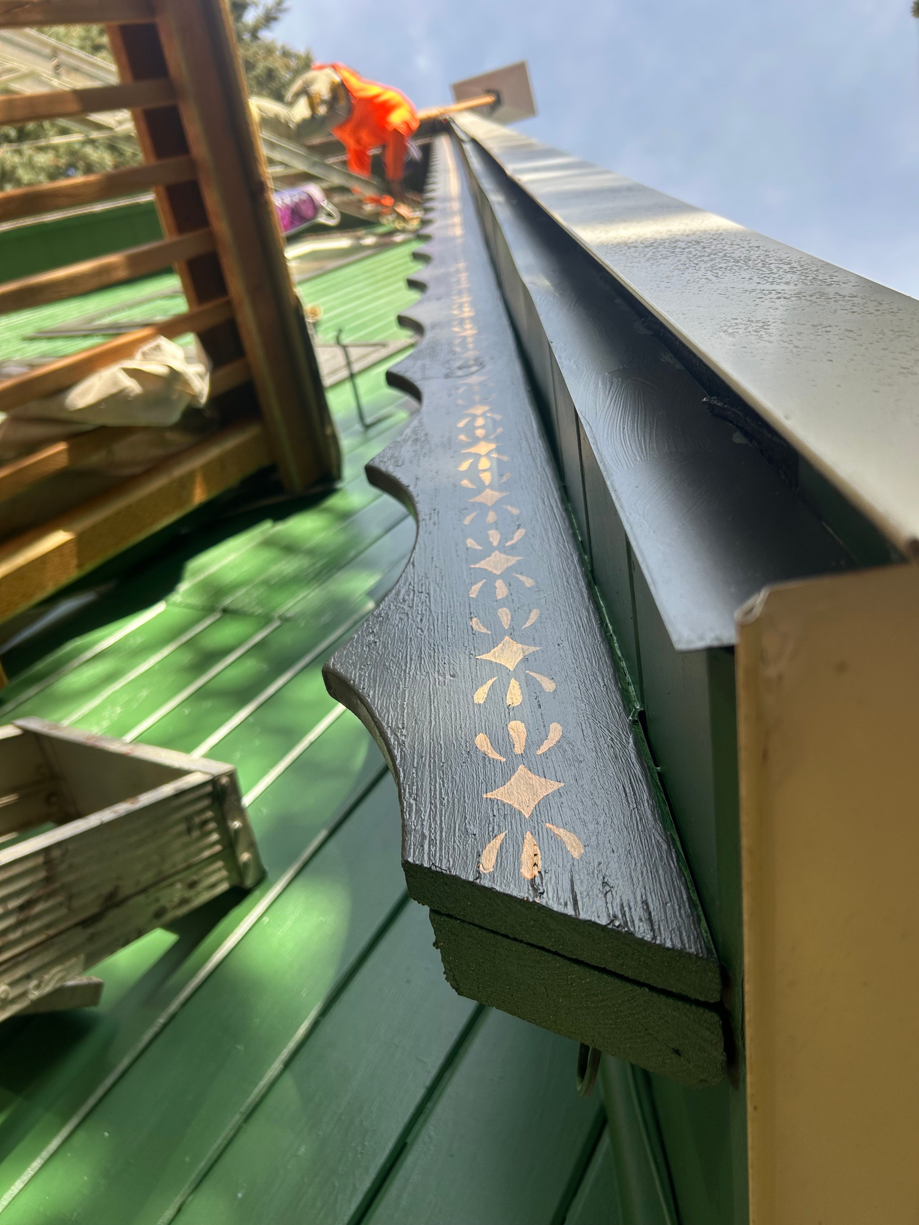  for Avalanche Painting Company LLC in Midway, UT