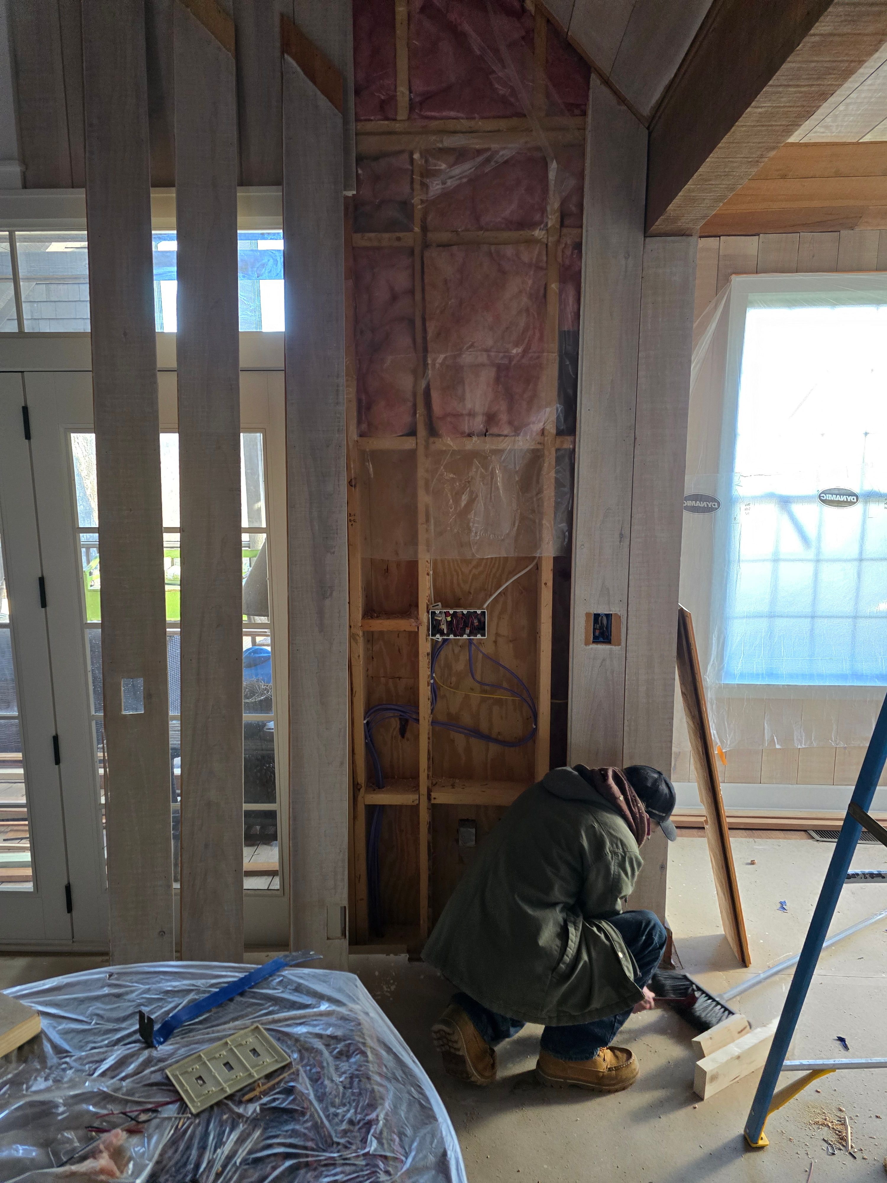  for Switched Up Electrical Services LLC in Franklin, NC