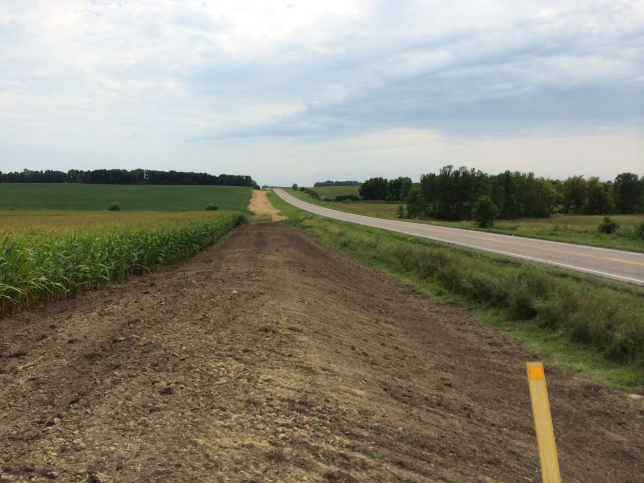  for Van Ort Turf & Erosion in Spicer, MN