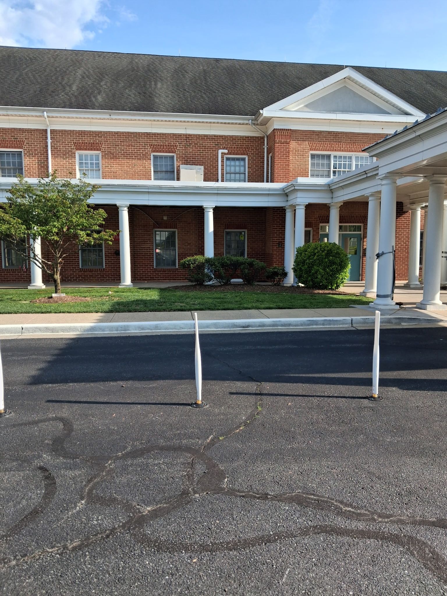  for GlennCo Solutions, Inc. in Frederick, MD