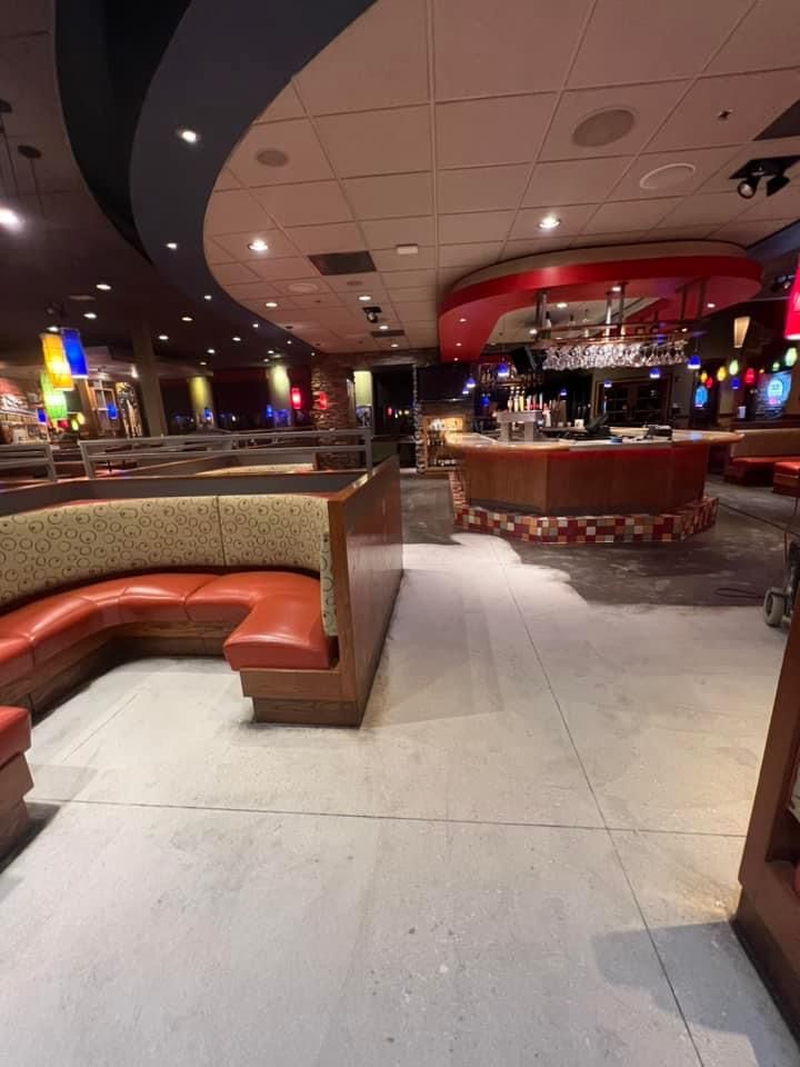  for Texas Curb N Borders in Houston, TX